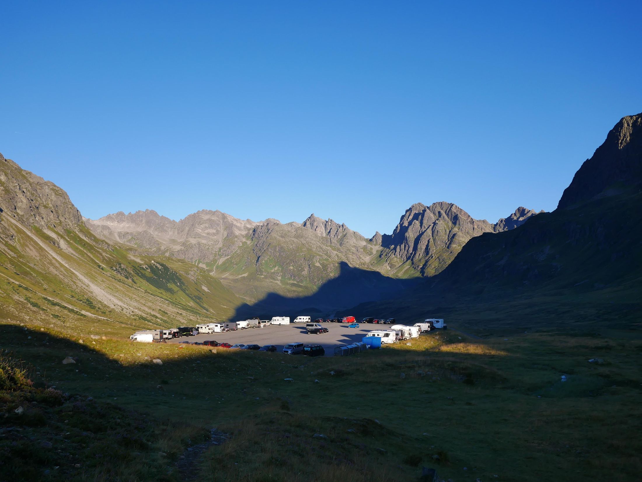 Silvretta