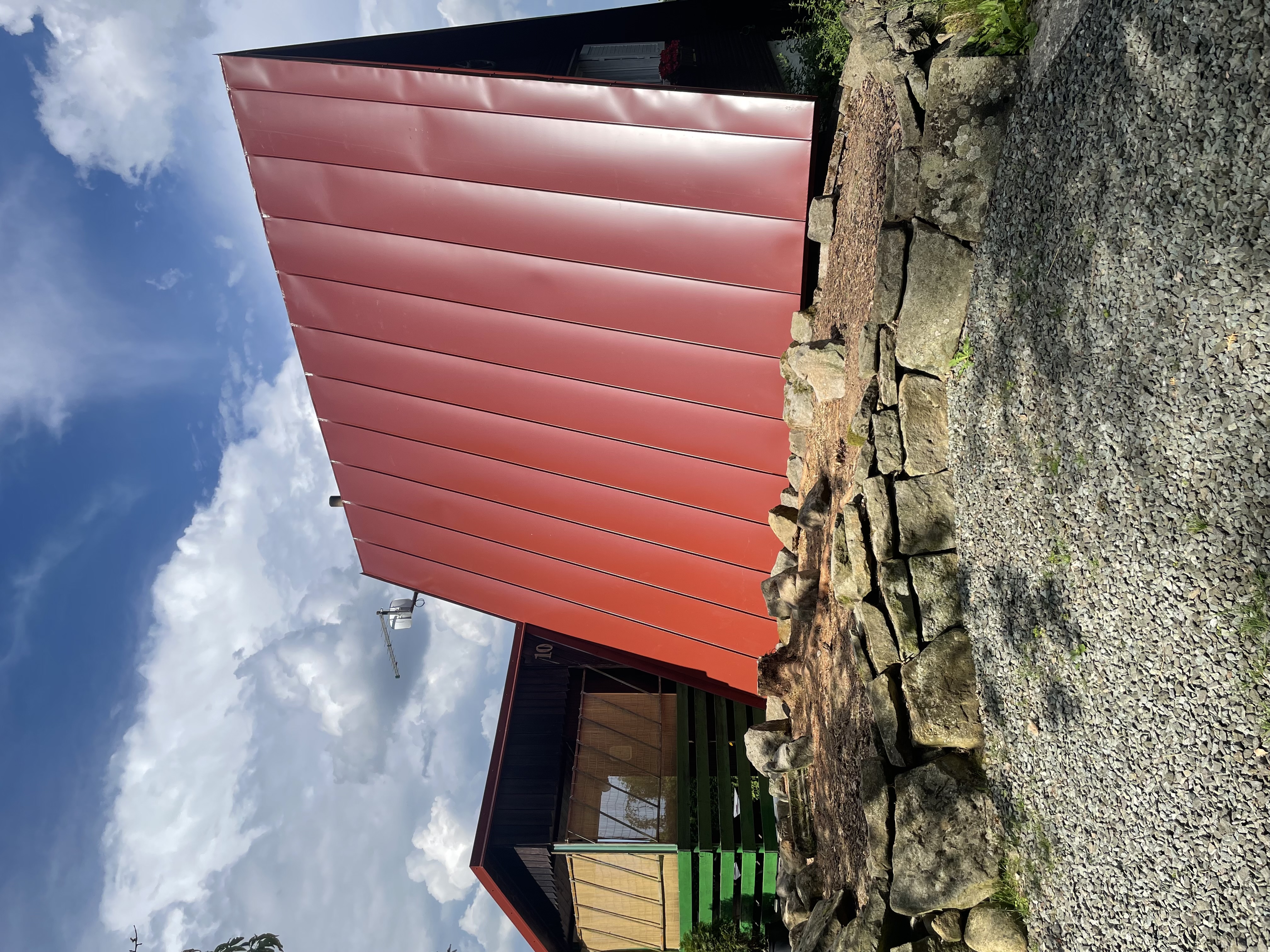 KP Konstruktion s.r.o. - Střecha pro váš dům foto 6