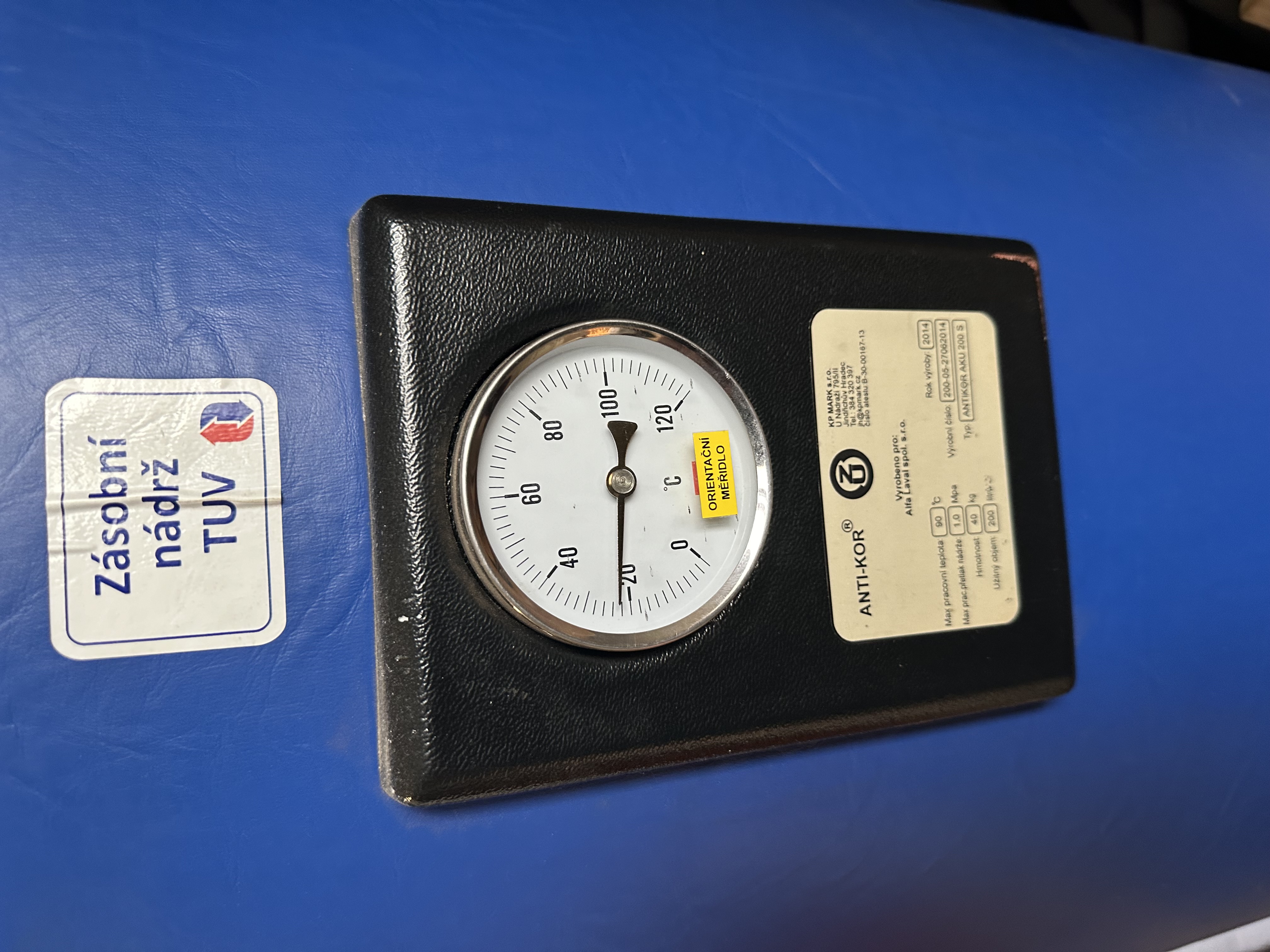 Pražská teplárenská, a.s. foto 3