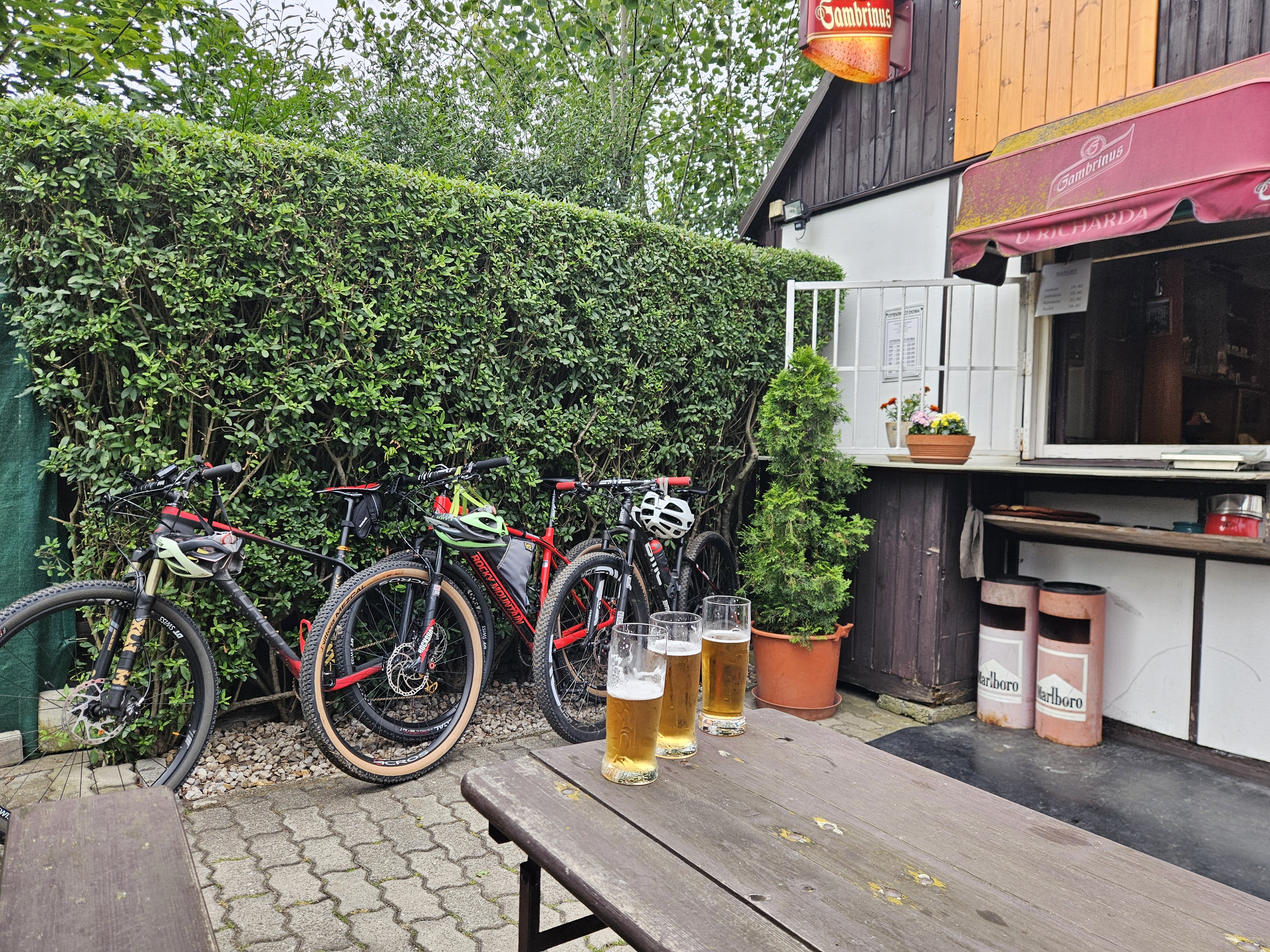 Hospoda U Richarda foto 3