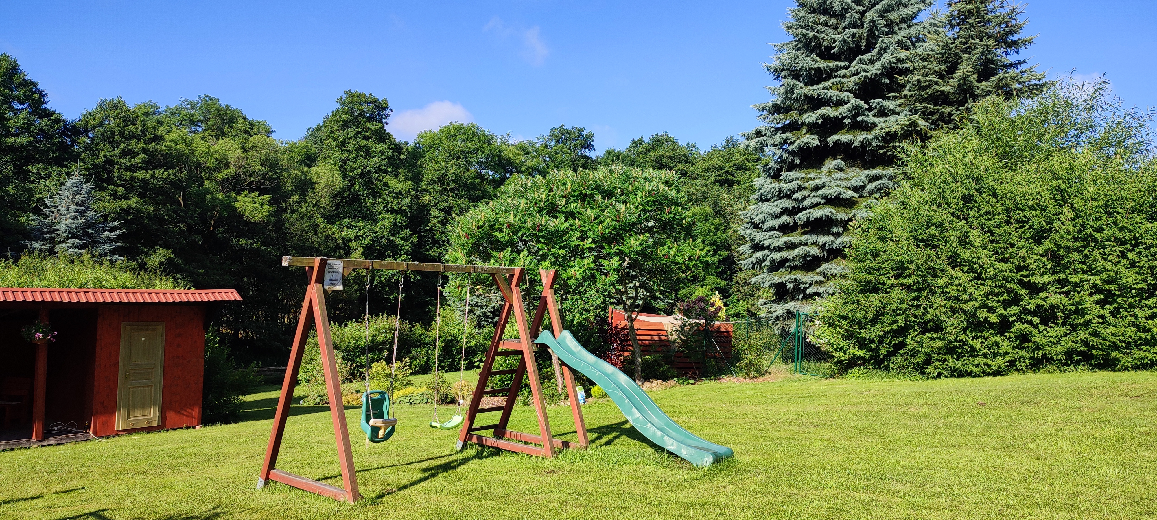 Chalupa Generací foto 5