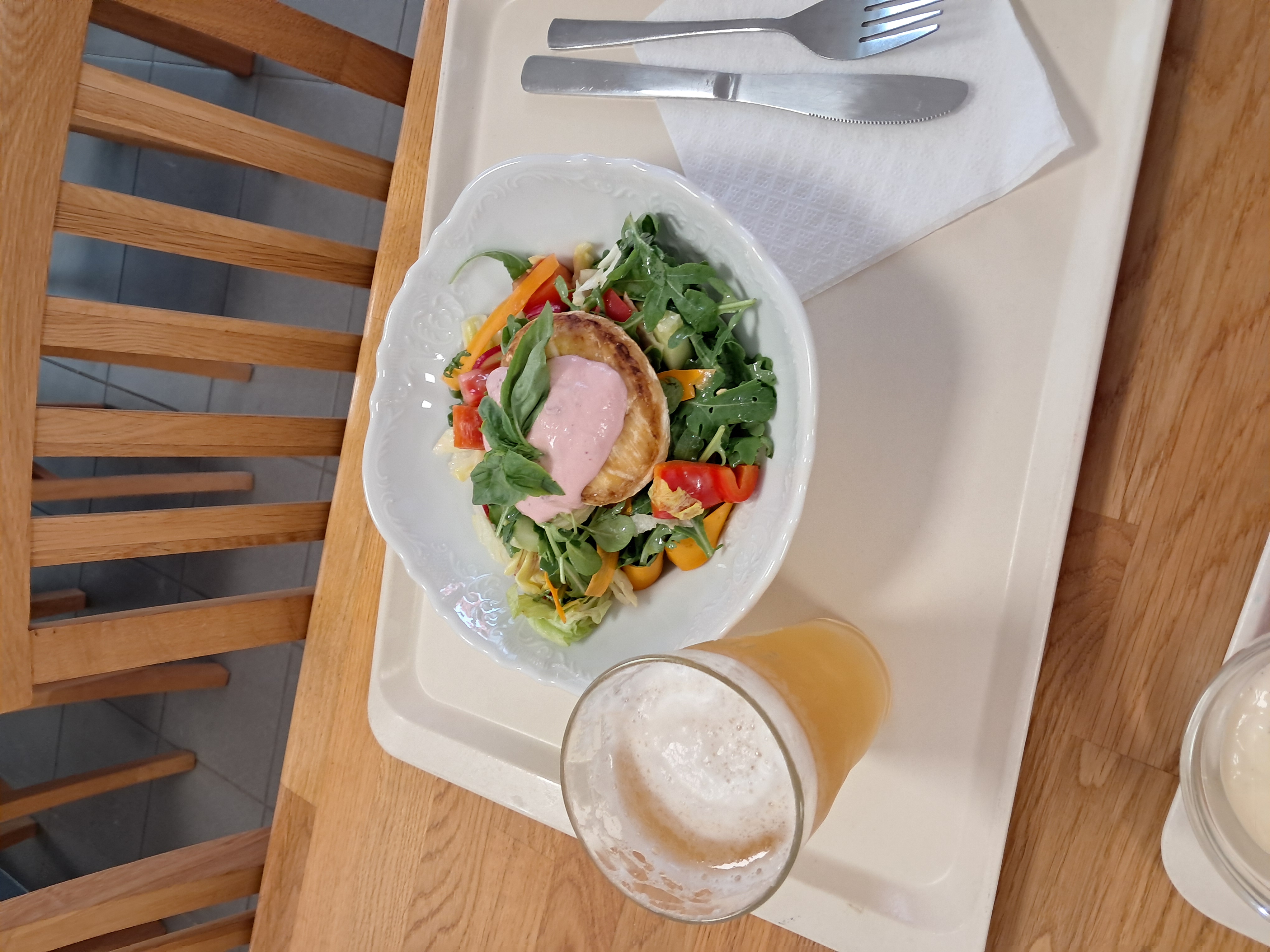 Kladrubka Food & Rest foto 5