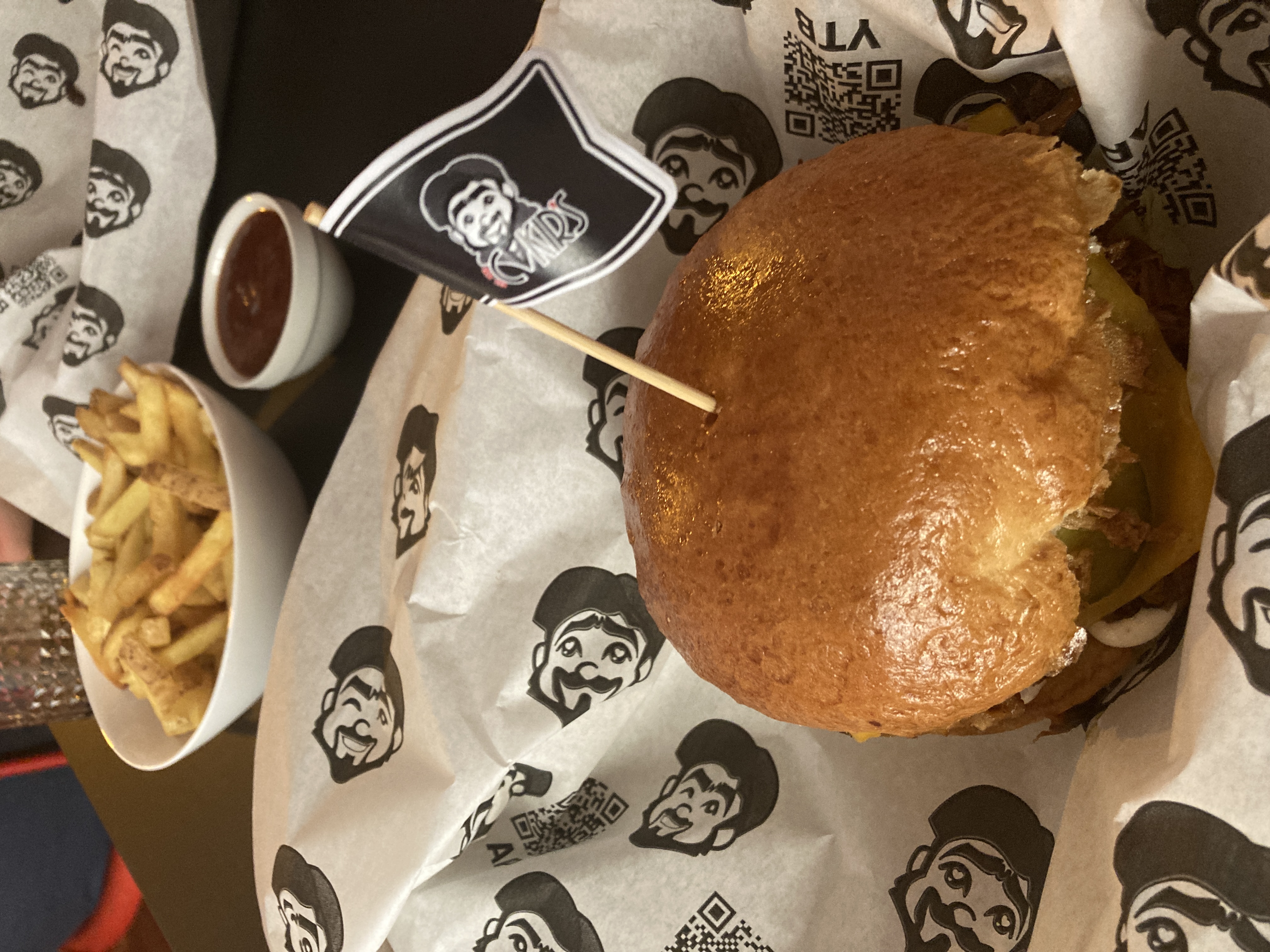 Cakir's Burger foto 5