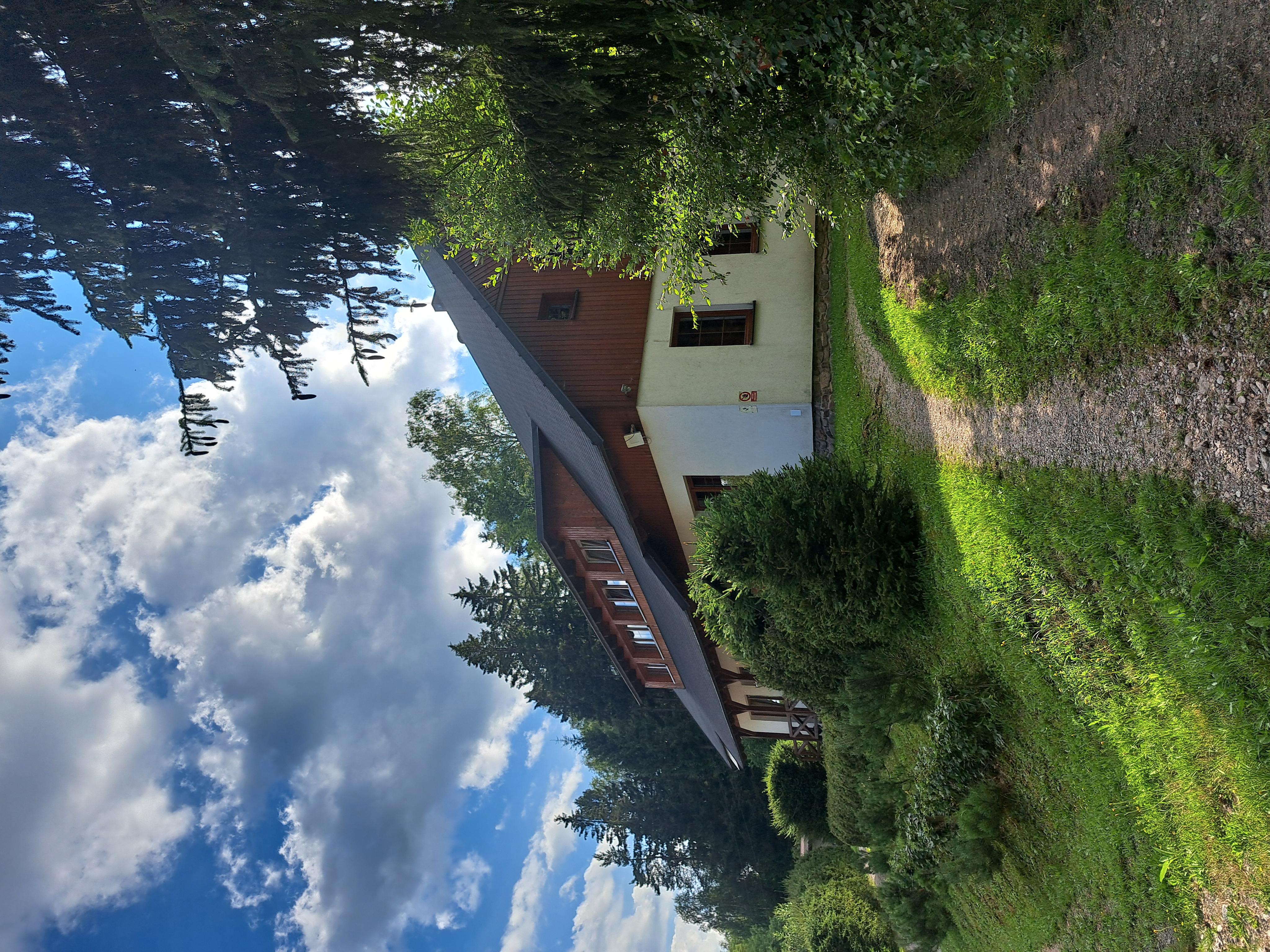 Penzion Horský pes foto 2