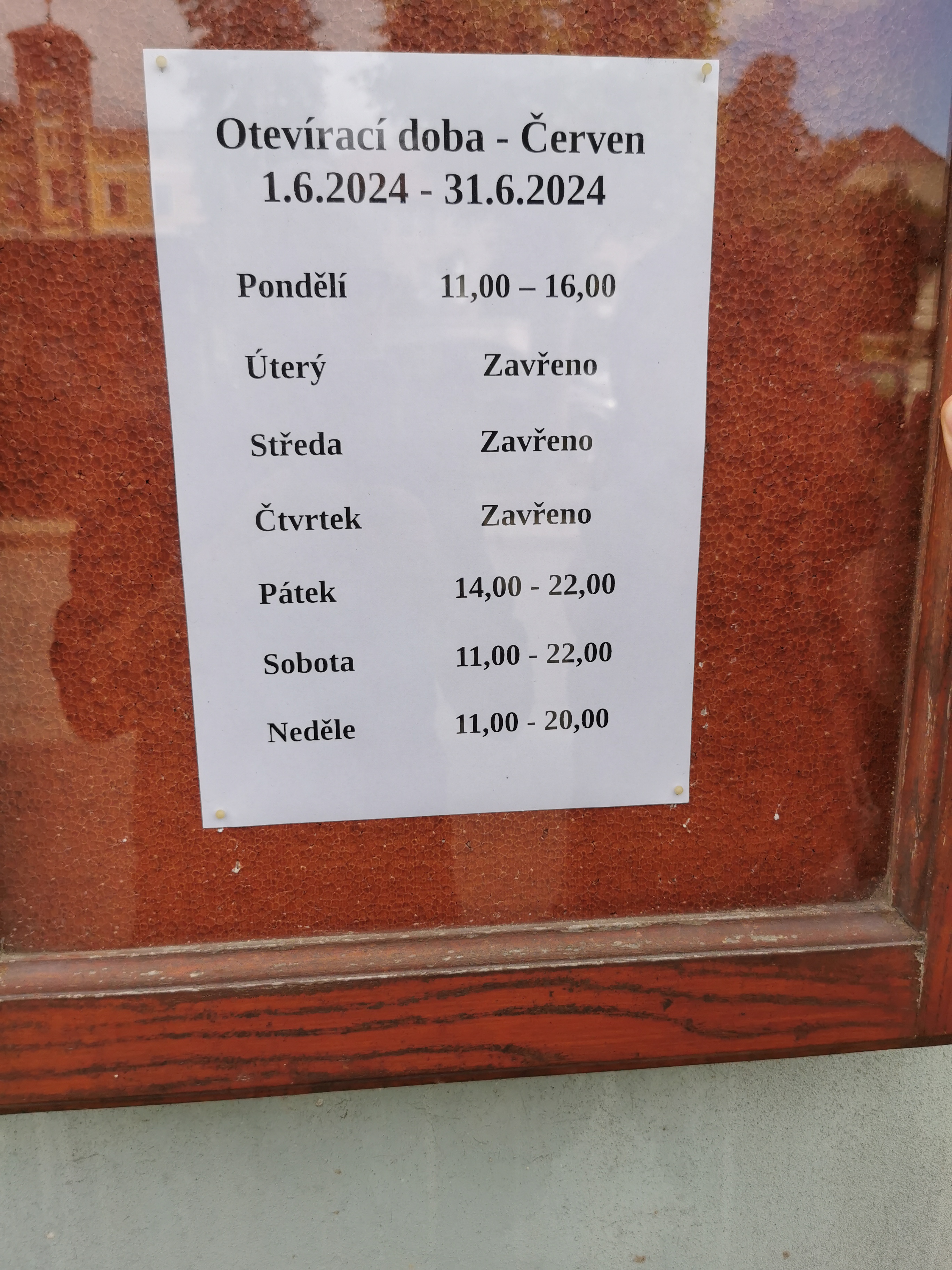Hospůdka U Anděla foto 5