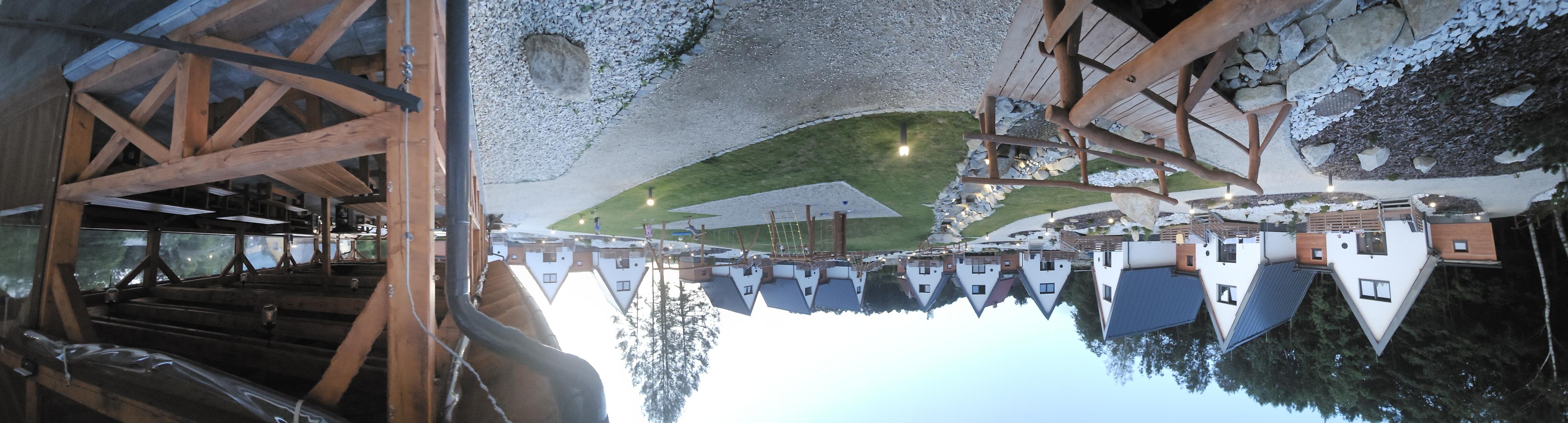 Resort Bobrovník foto 5