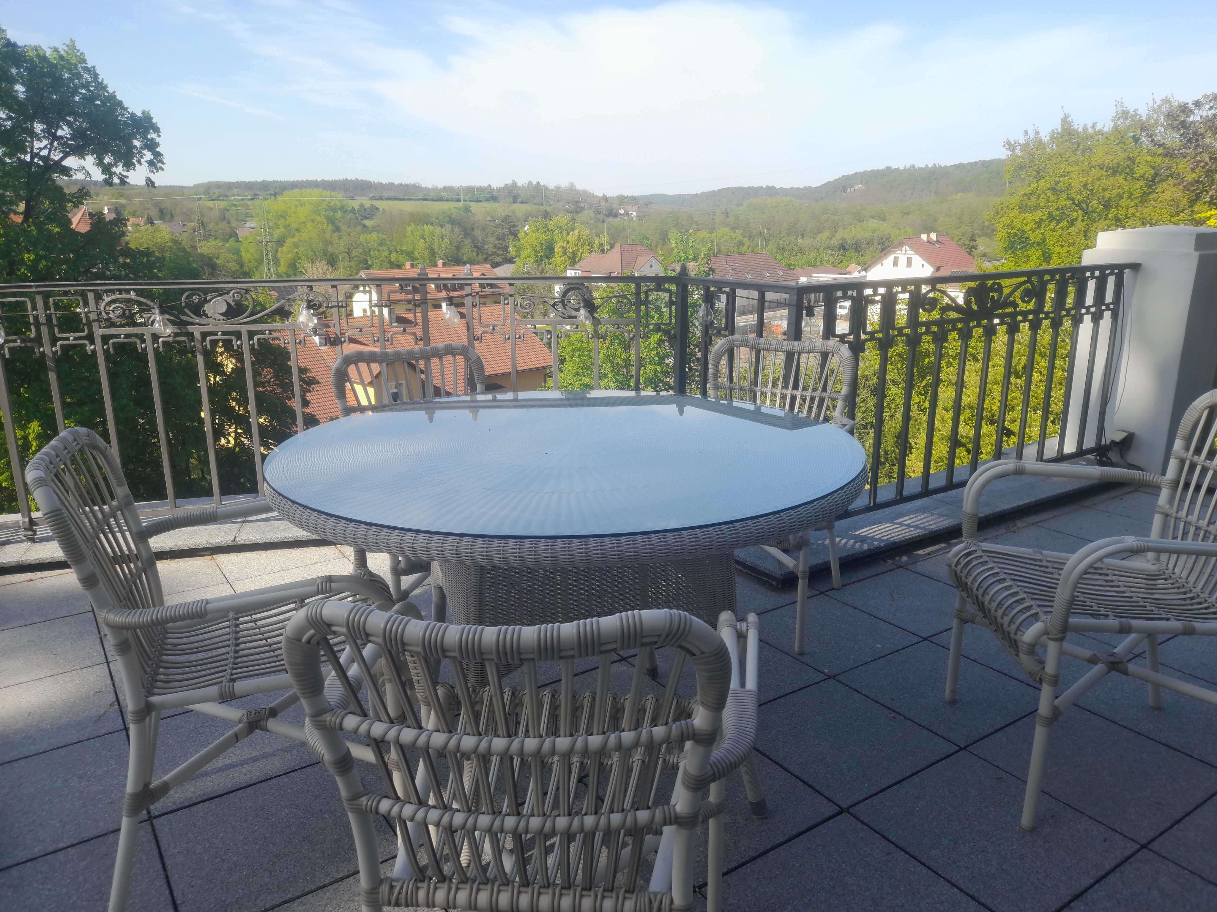 Rezidence Liběchov - Restaurace foto 4