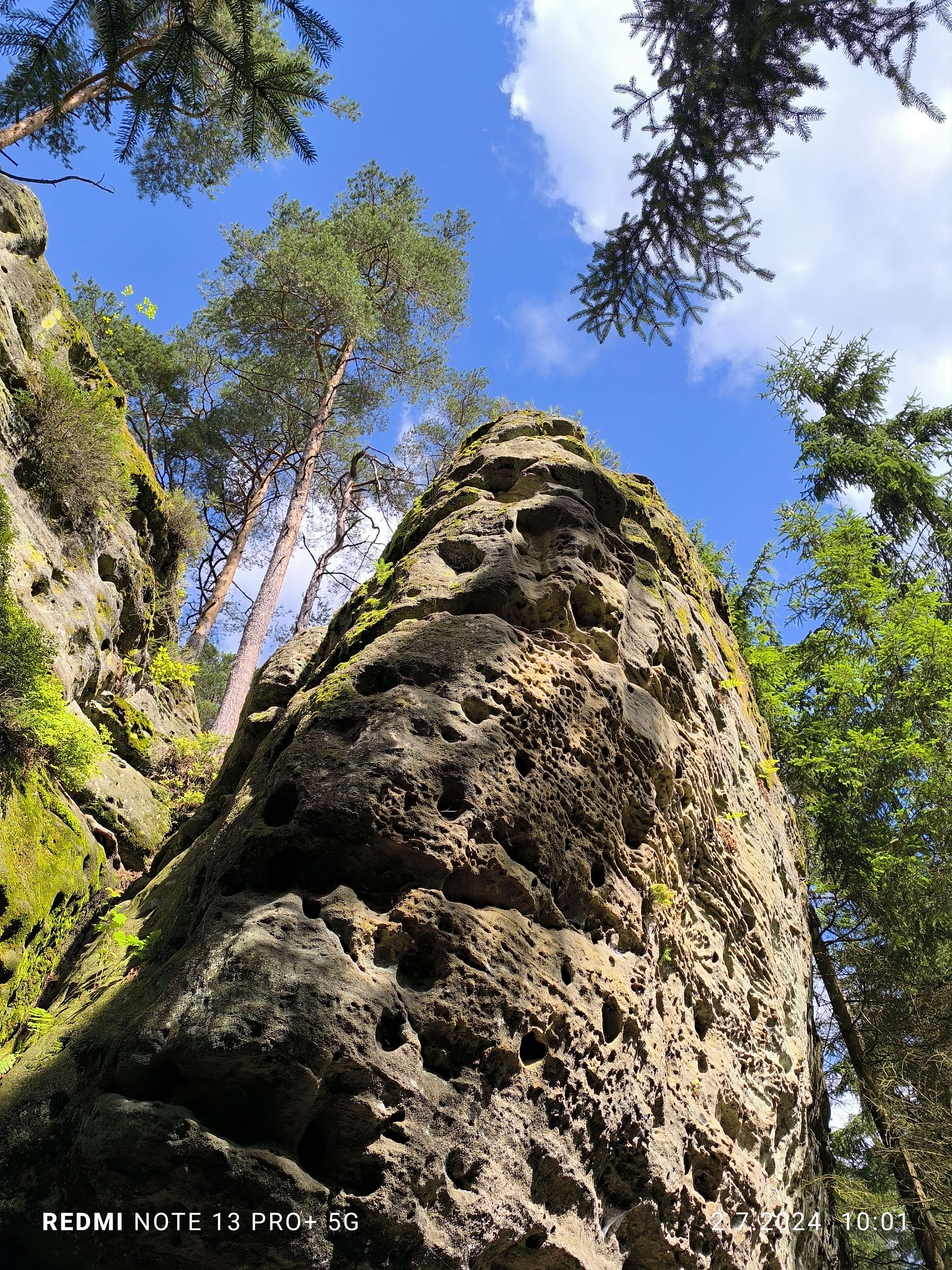 Chatová osada Poříčí foto 2