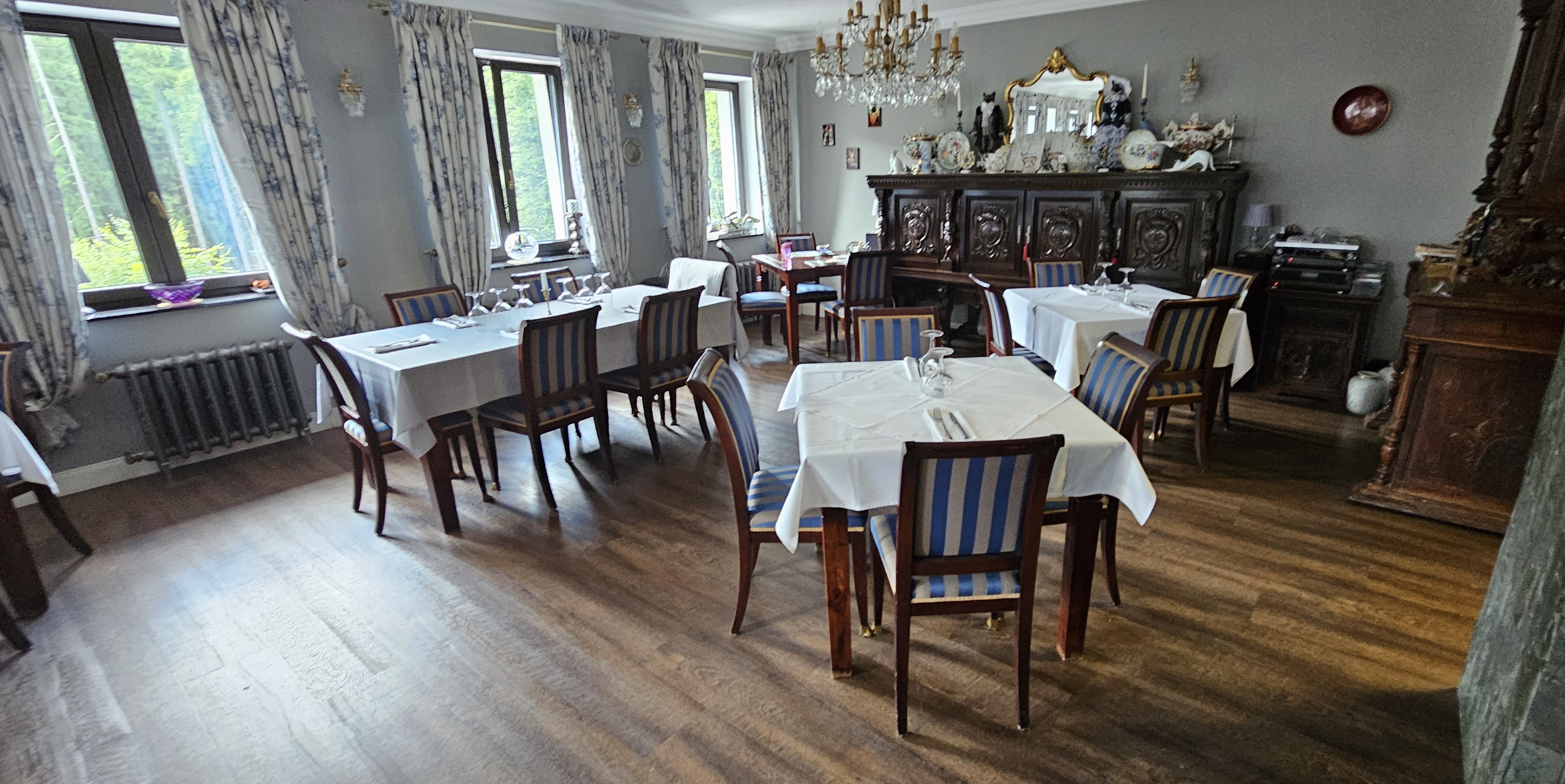 Restaurace Hunting Lodge Vítkov foto 4