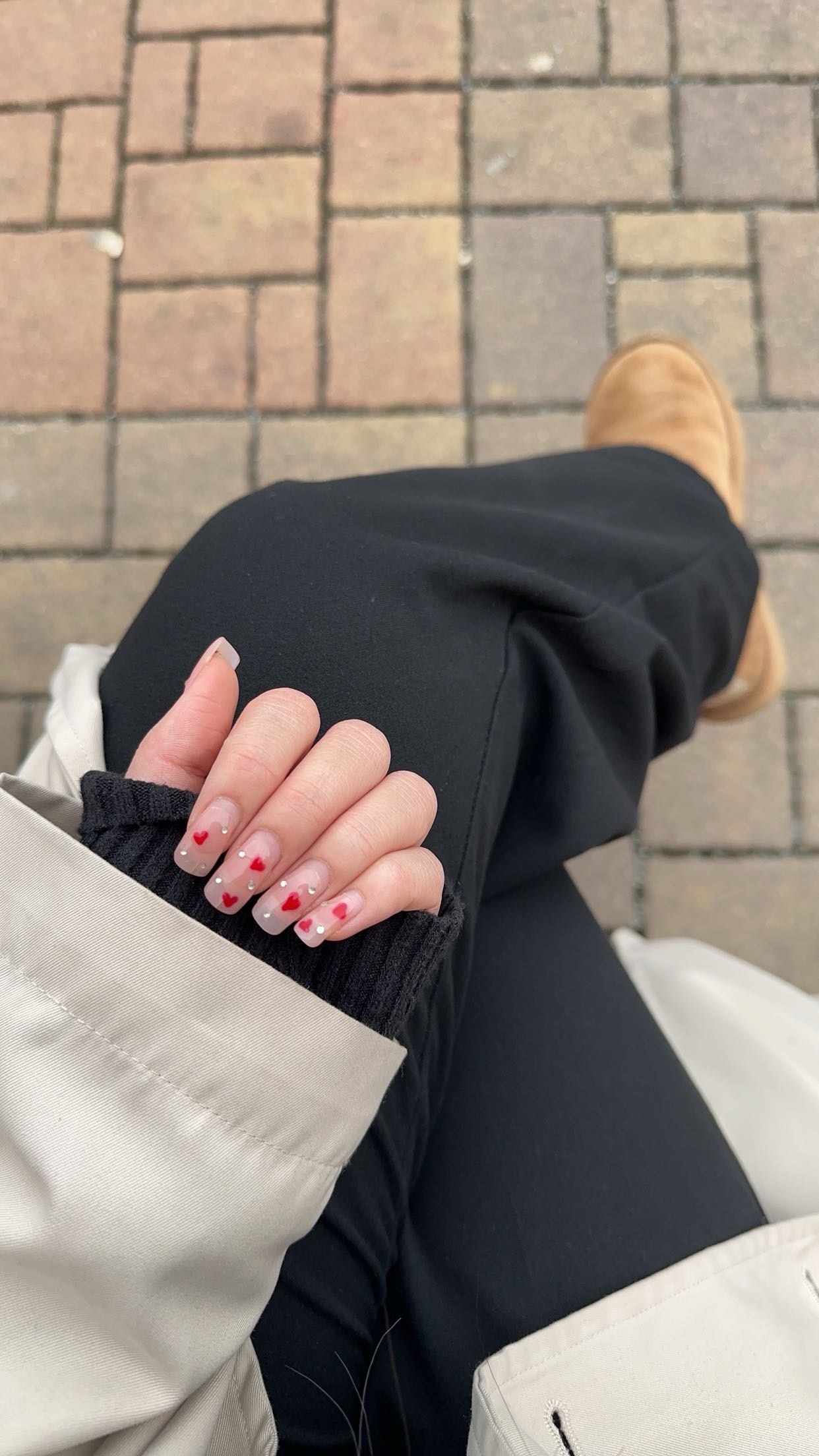 Tokyo Nails foto 3