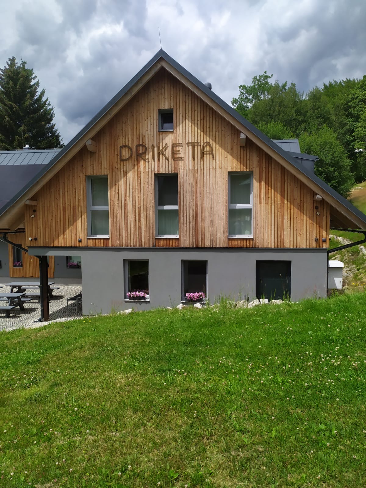 Apartmány DRIKETA foto 6
