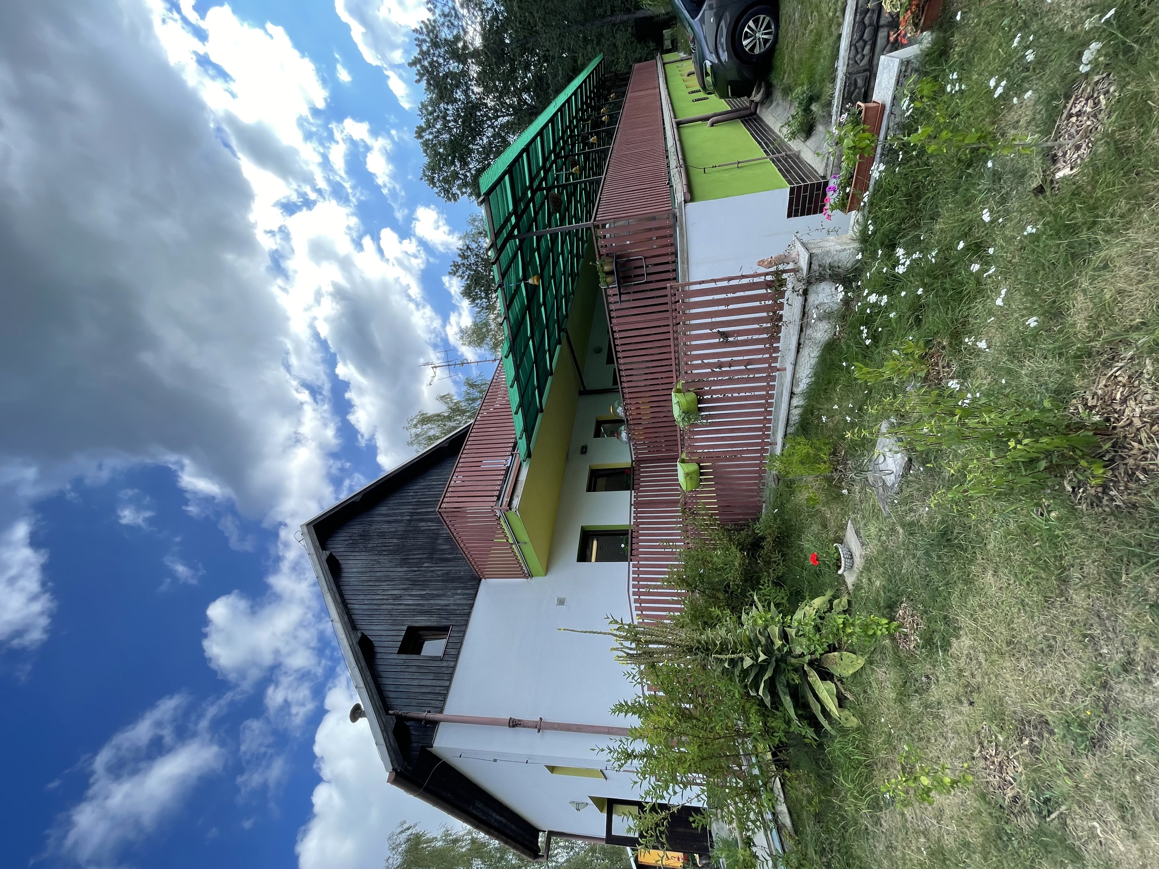 Rekreační středisko Husárna foto 2