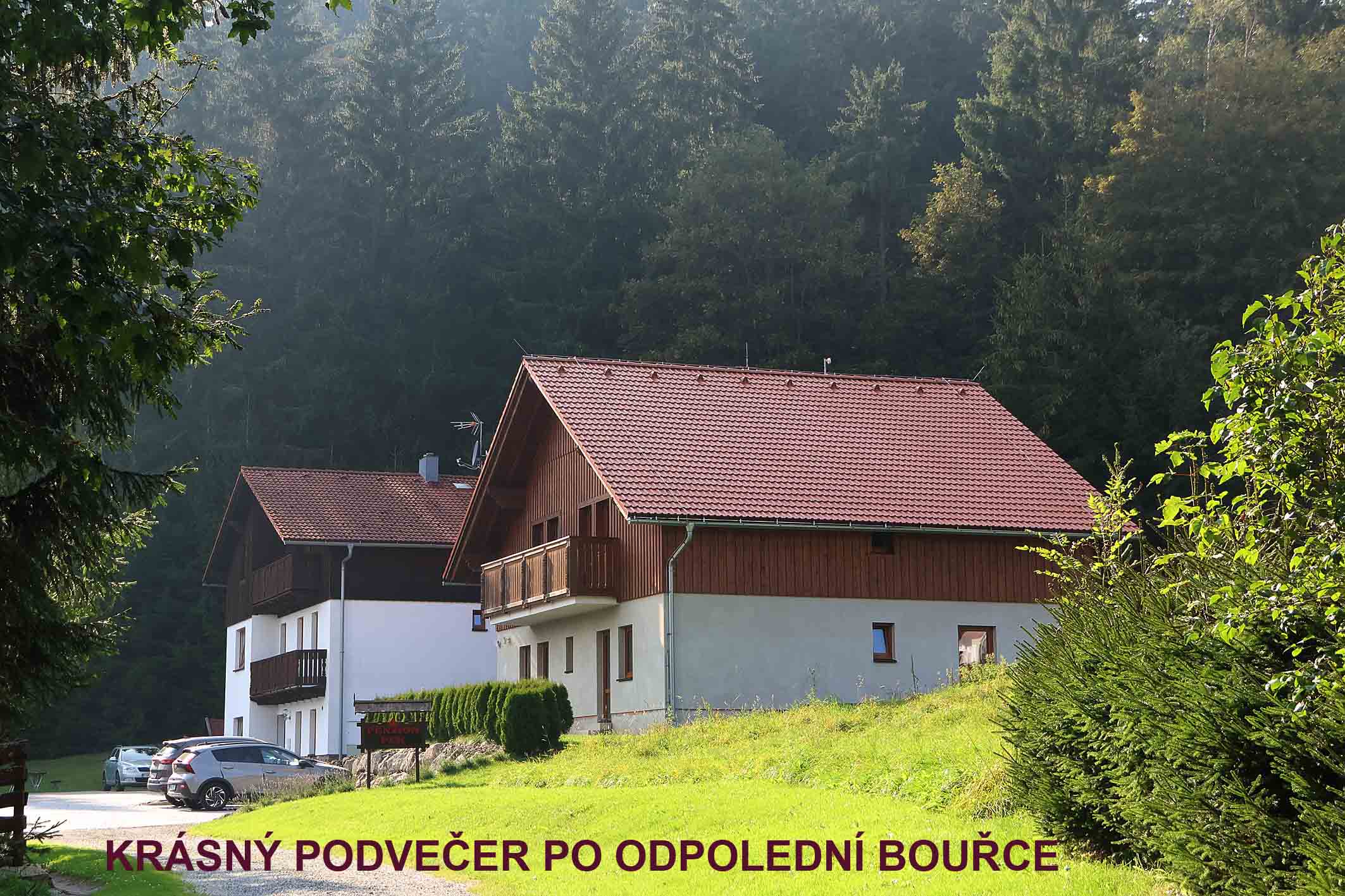 Penzion Pek foto 2