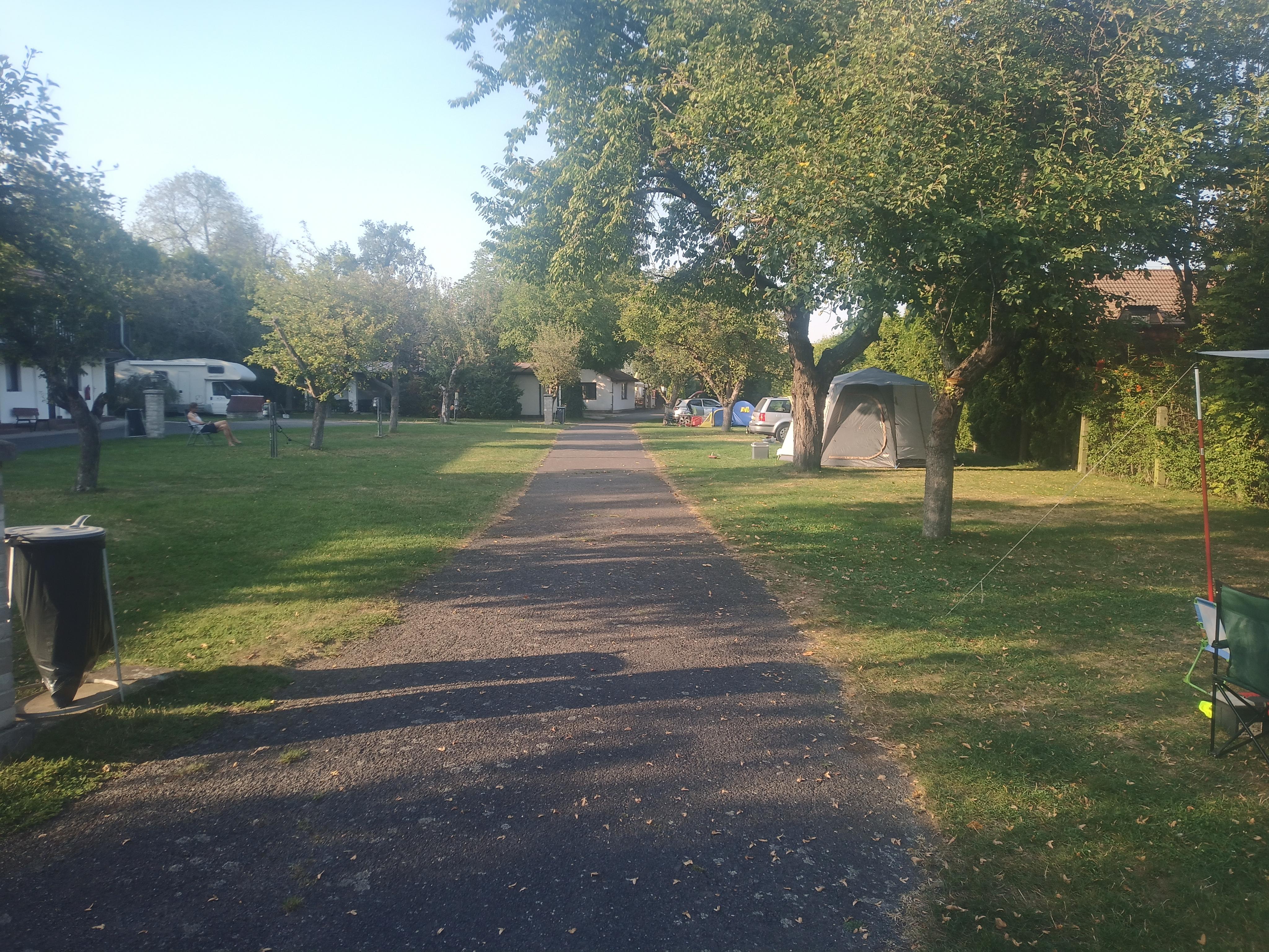 Camp Bušek foto 4