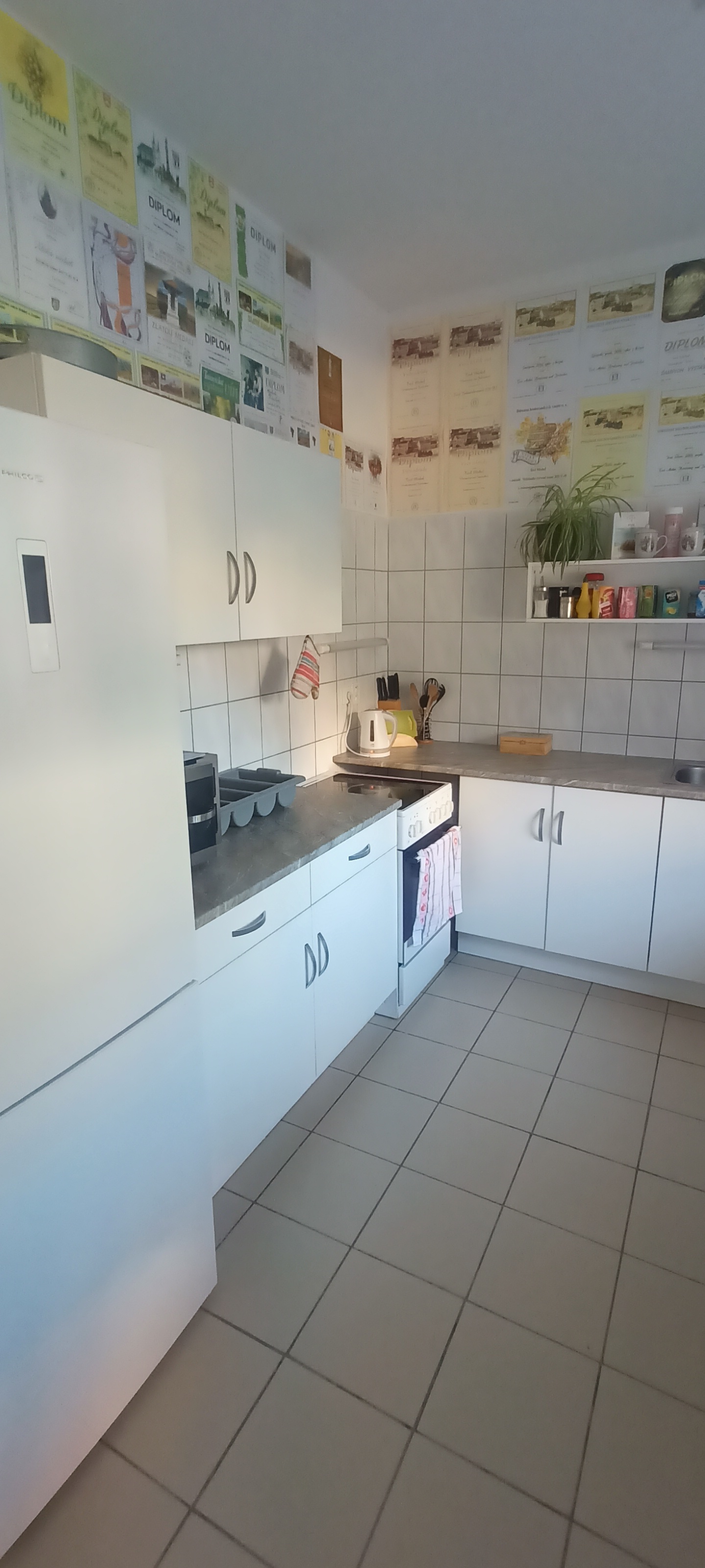 Penzion Monika foto 5