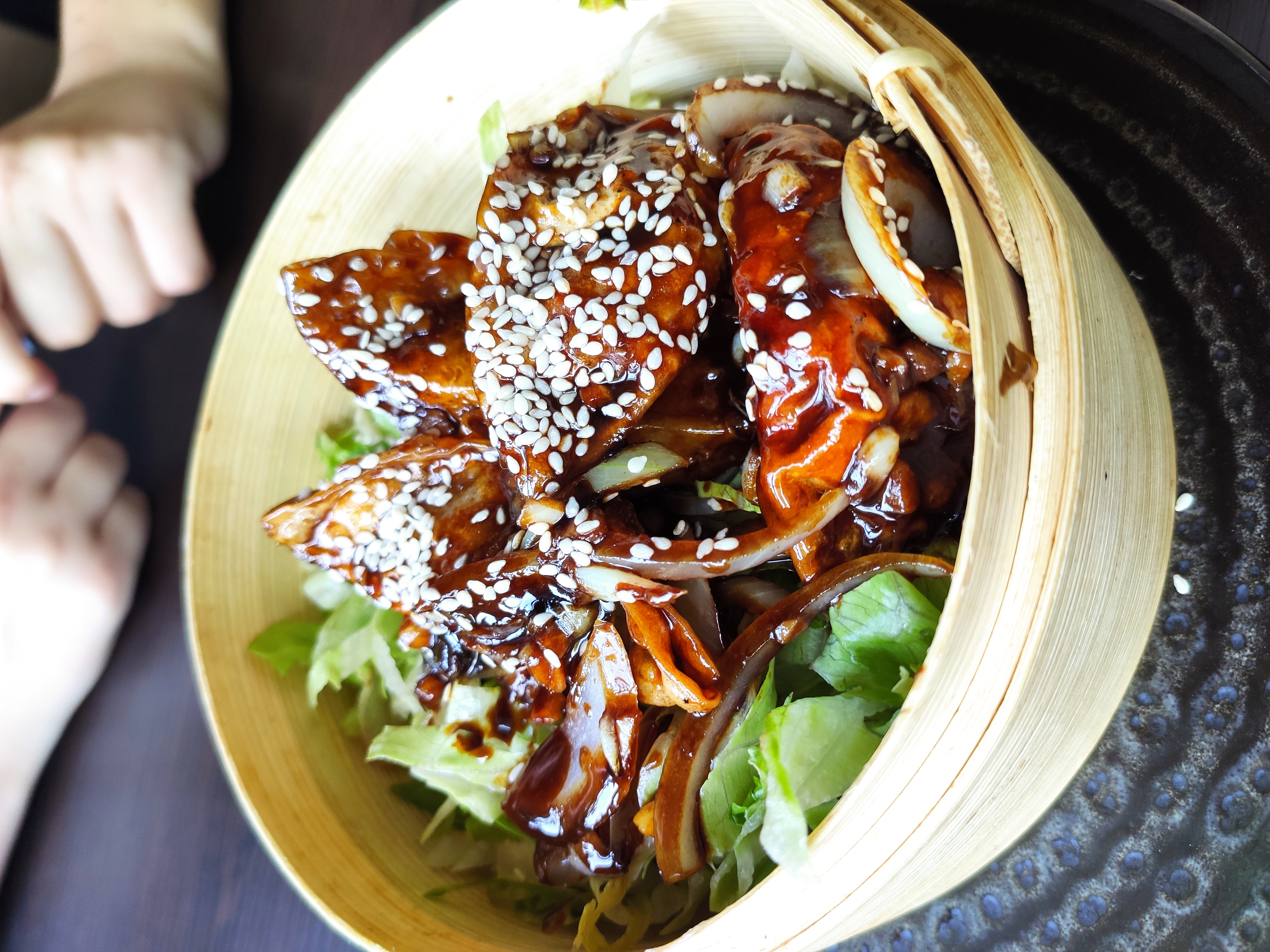 Nem Nem restaurace a sushi bar foto 2