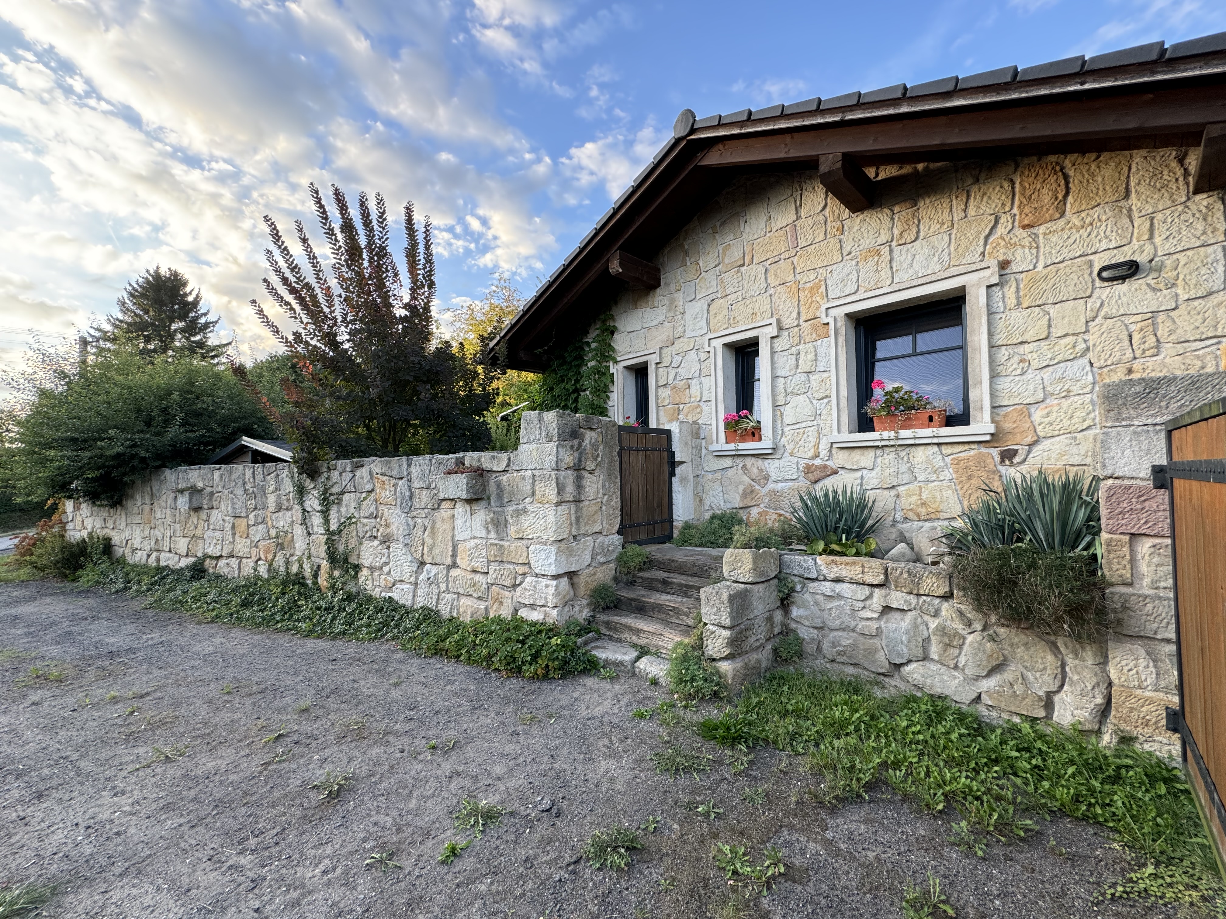 Kamenný Apartmán Libunec foto 1