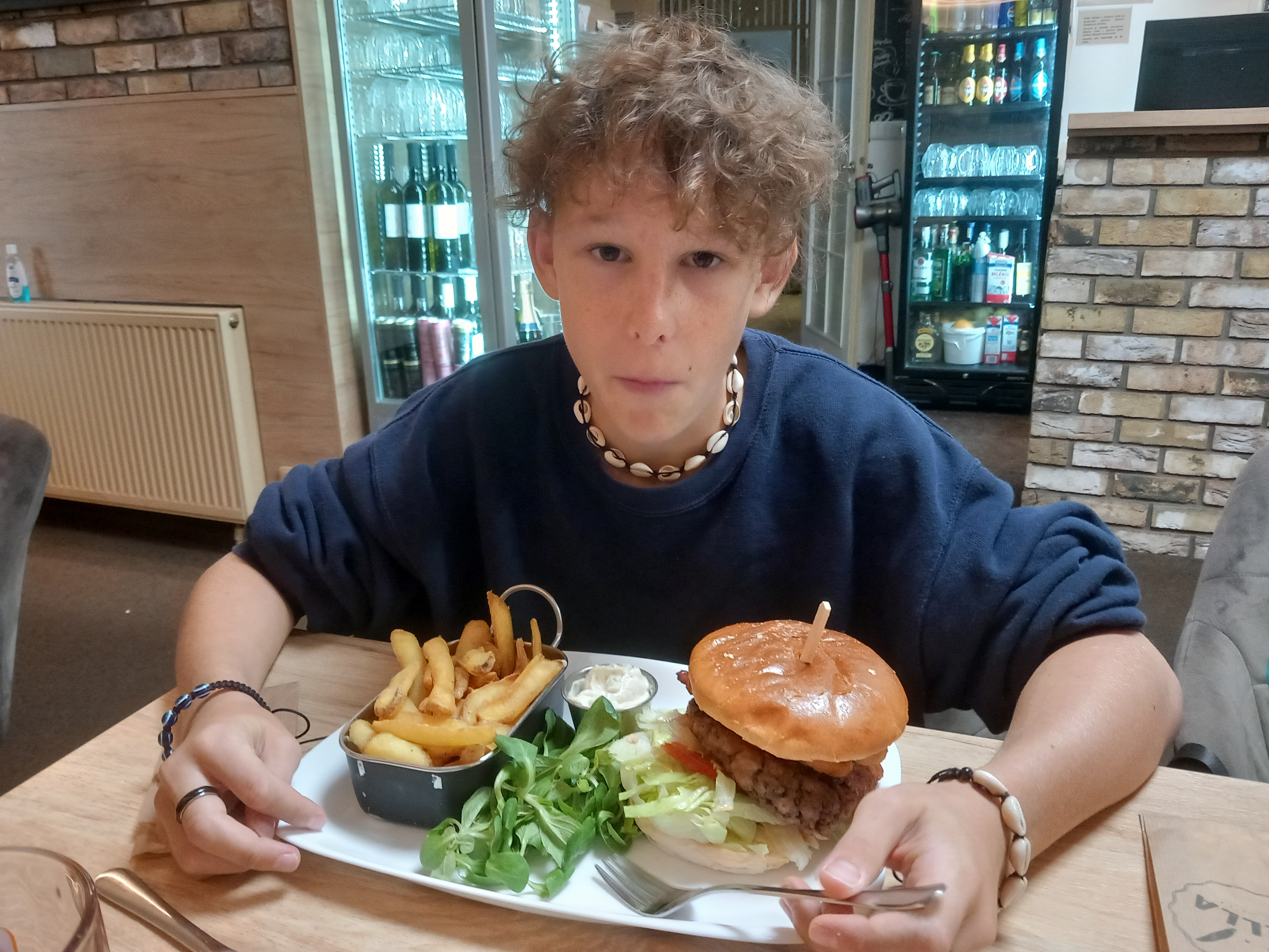 Restaurace Stella foto 1