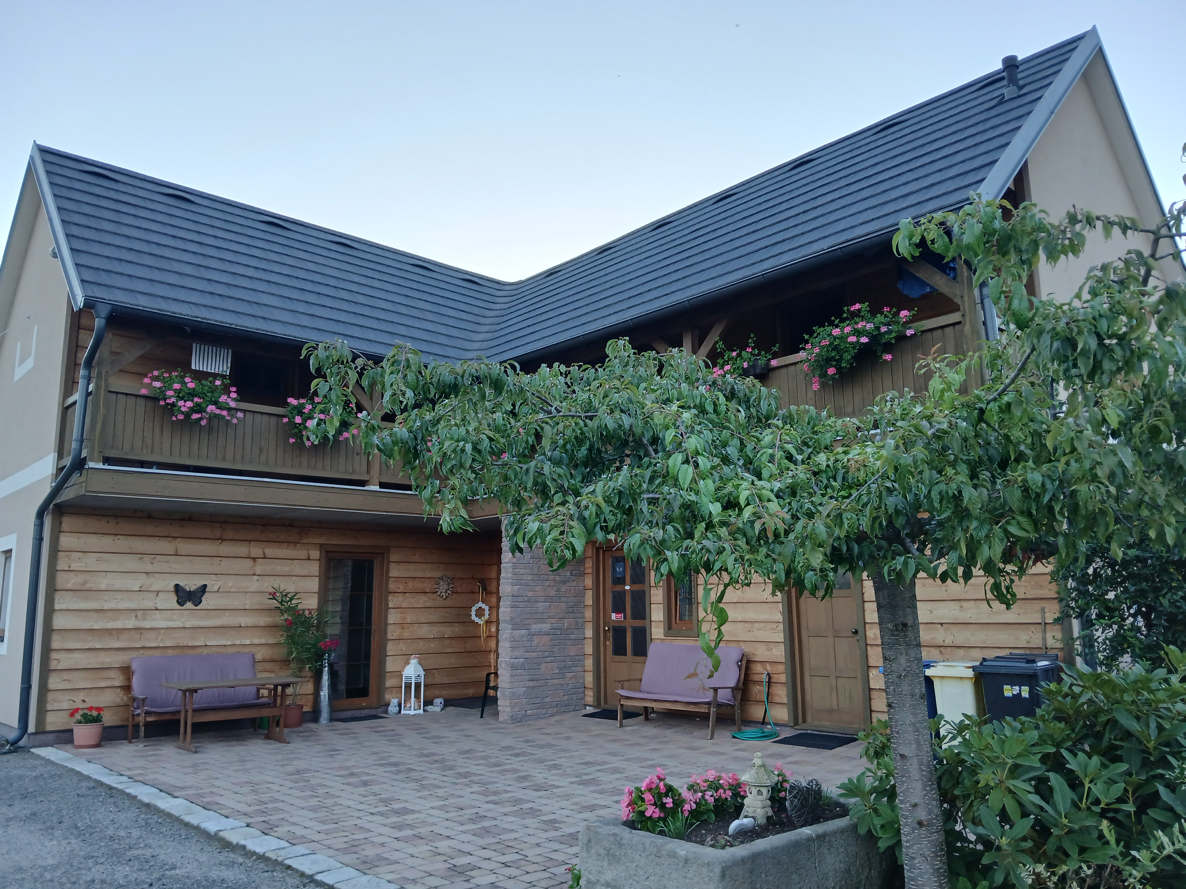 Penzion Žumberk foto 5