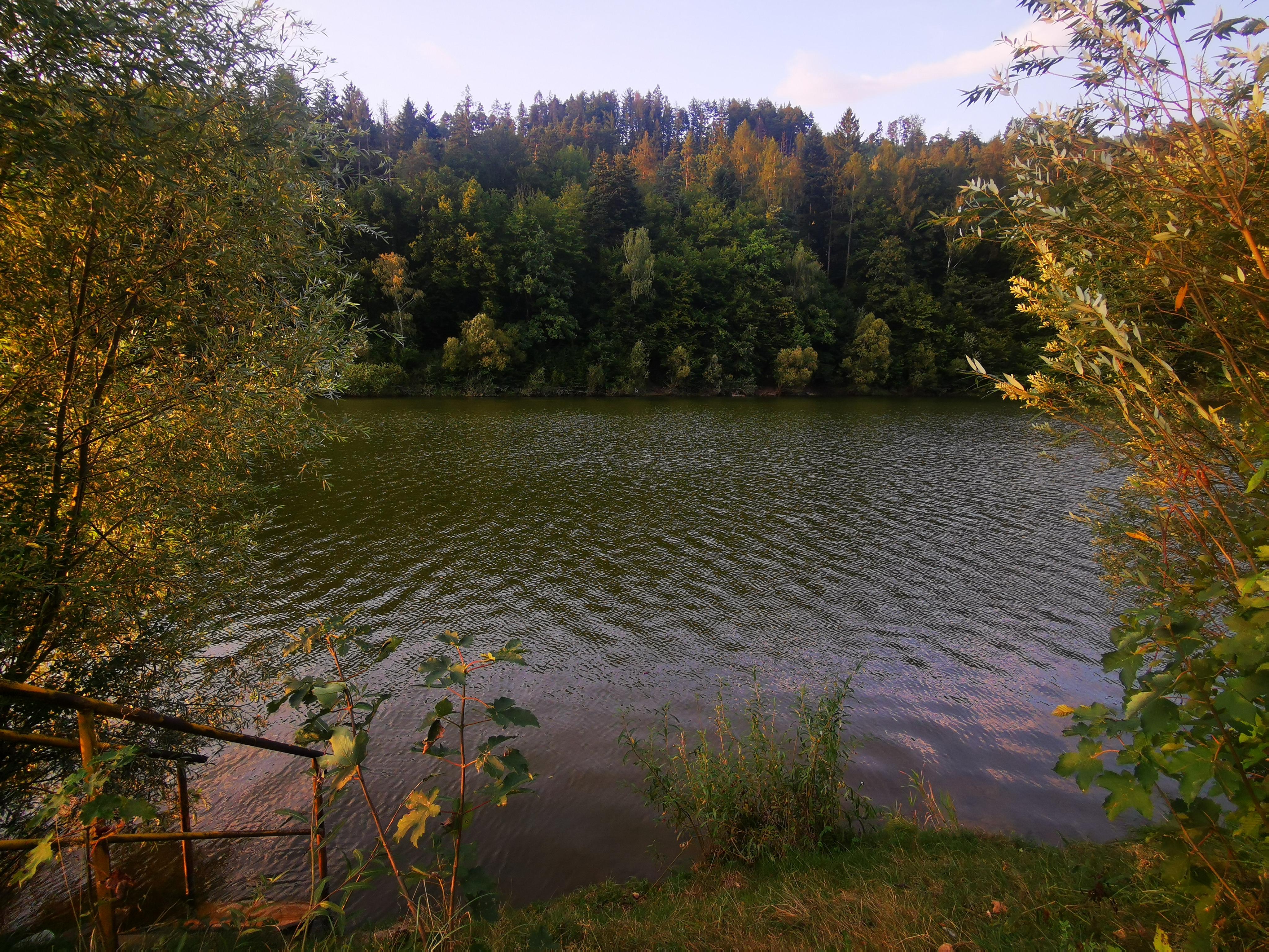 Tábořiště Dolinky foto 2