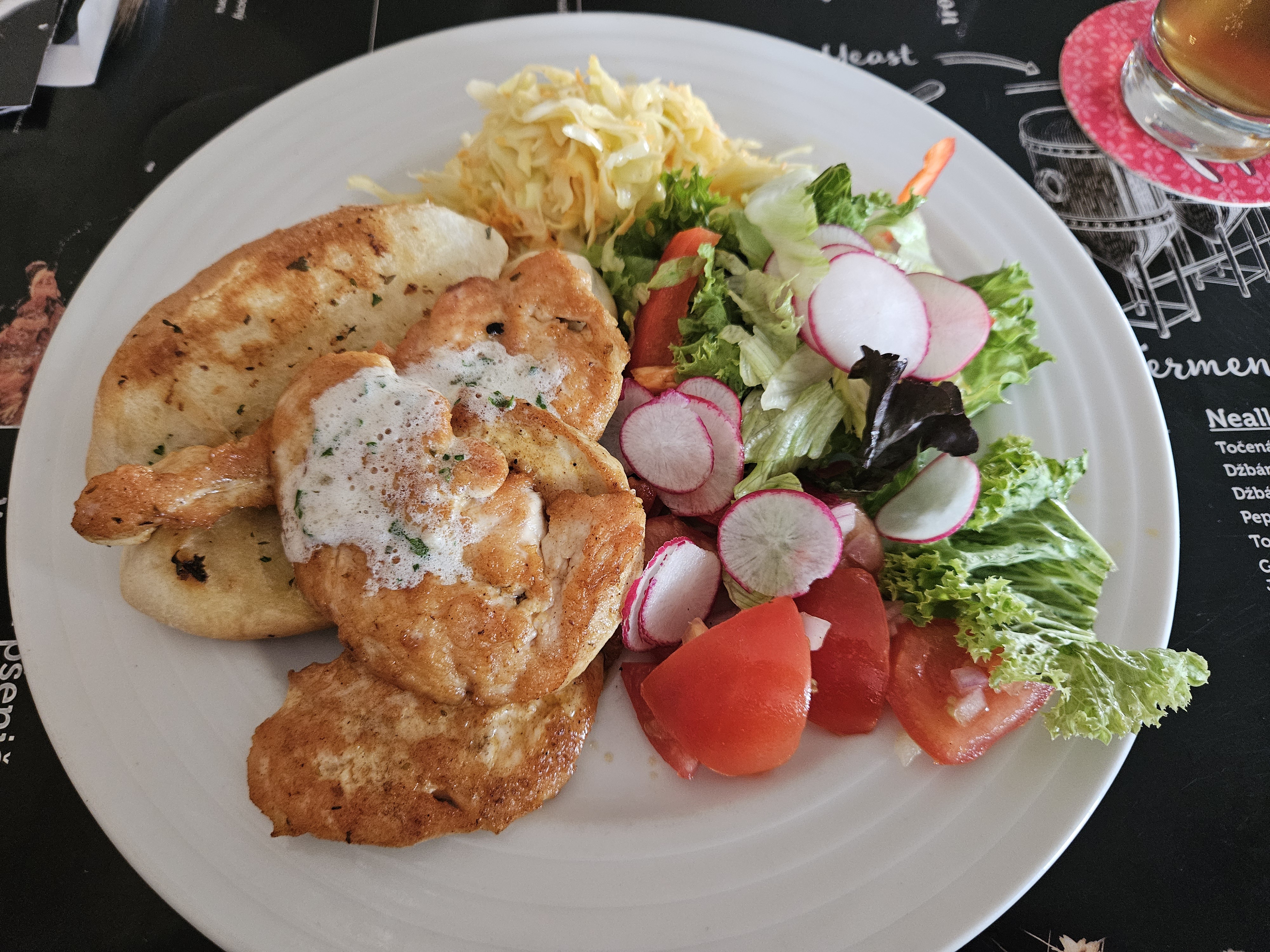 Pivovar Feldsberg foto 4