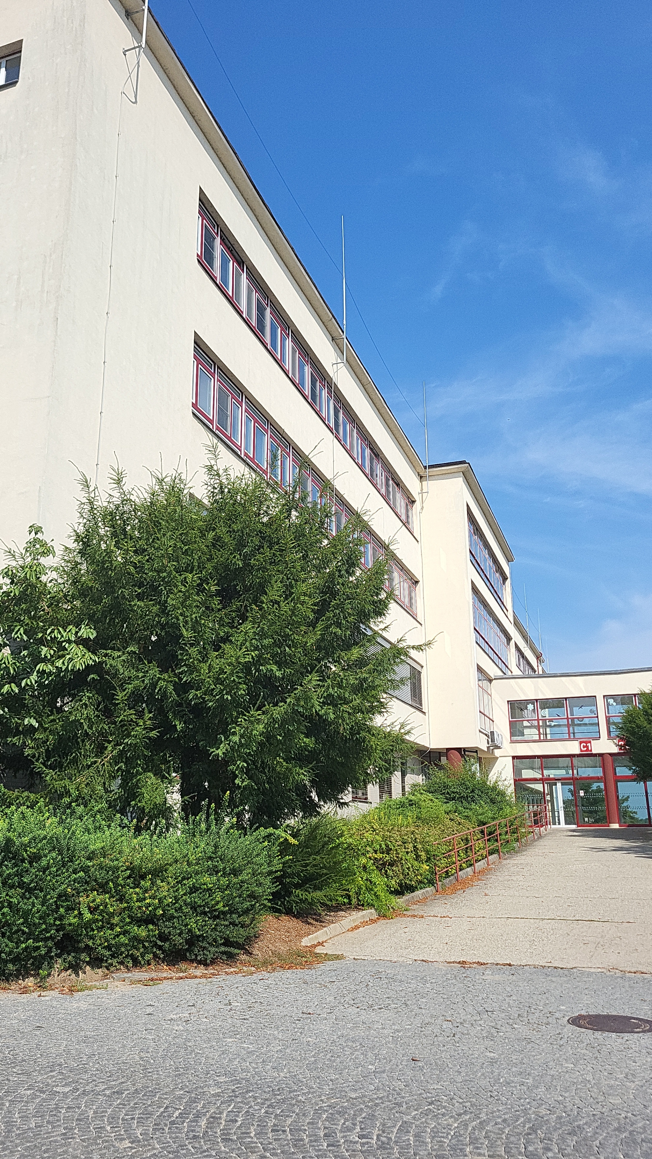 Nemocnice Kyjov foto 6
