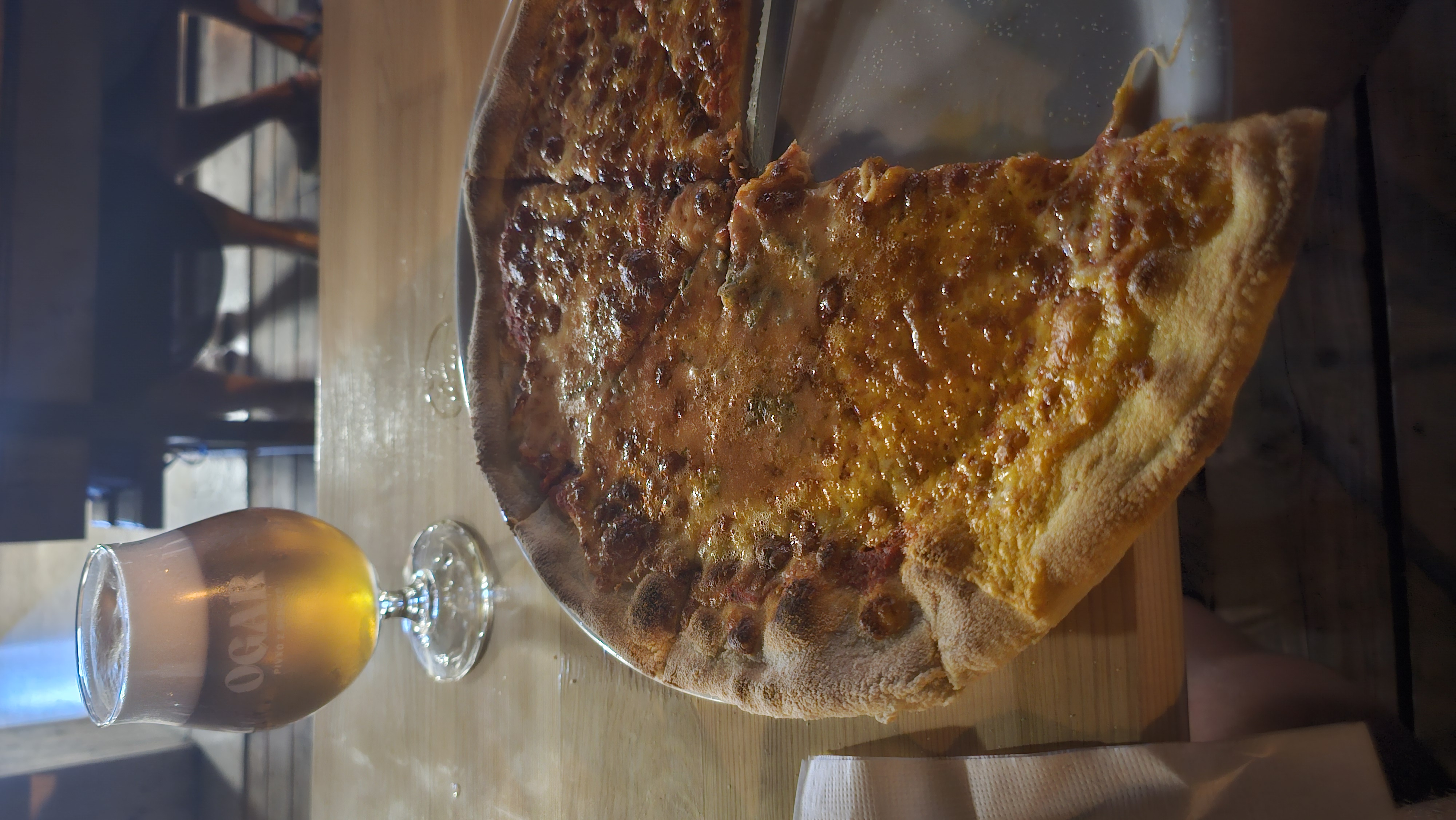 Alcapone Pizza foto 6