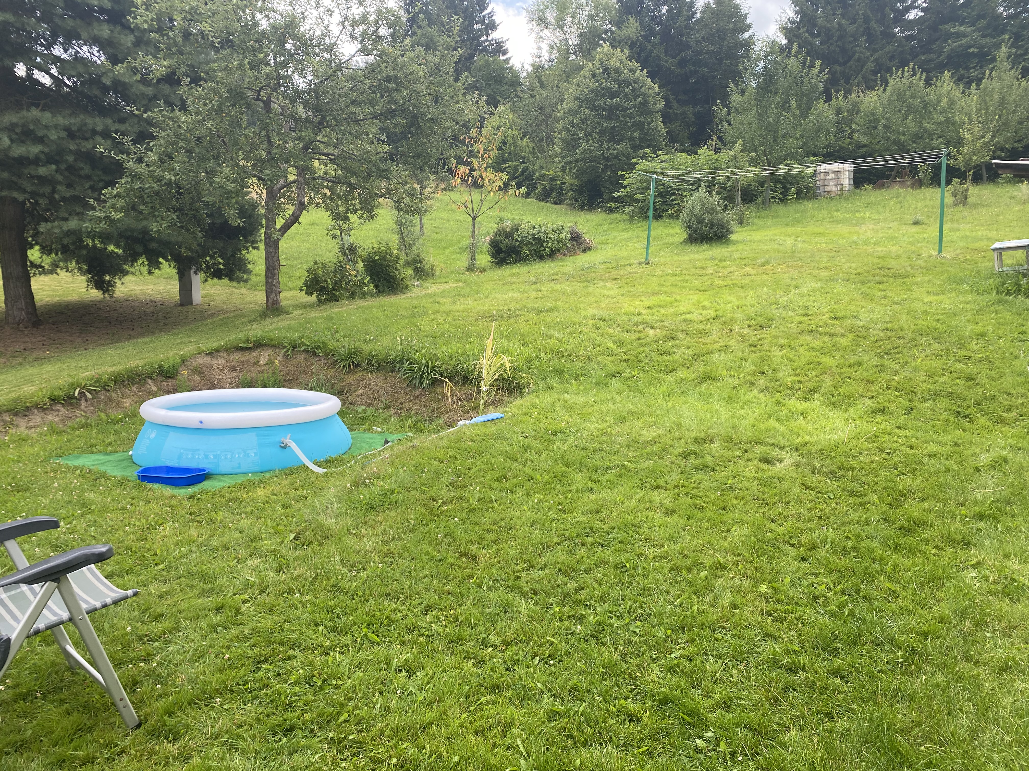 Bungalow Škrabálek foto 4