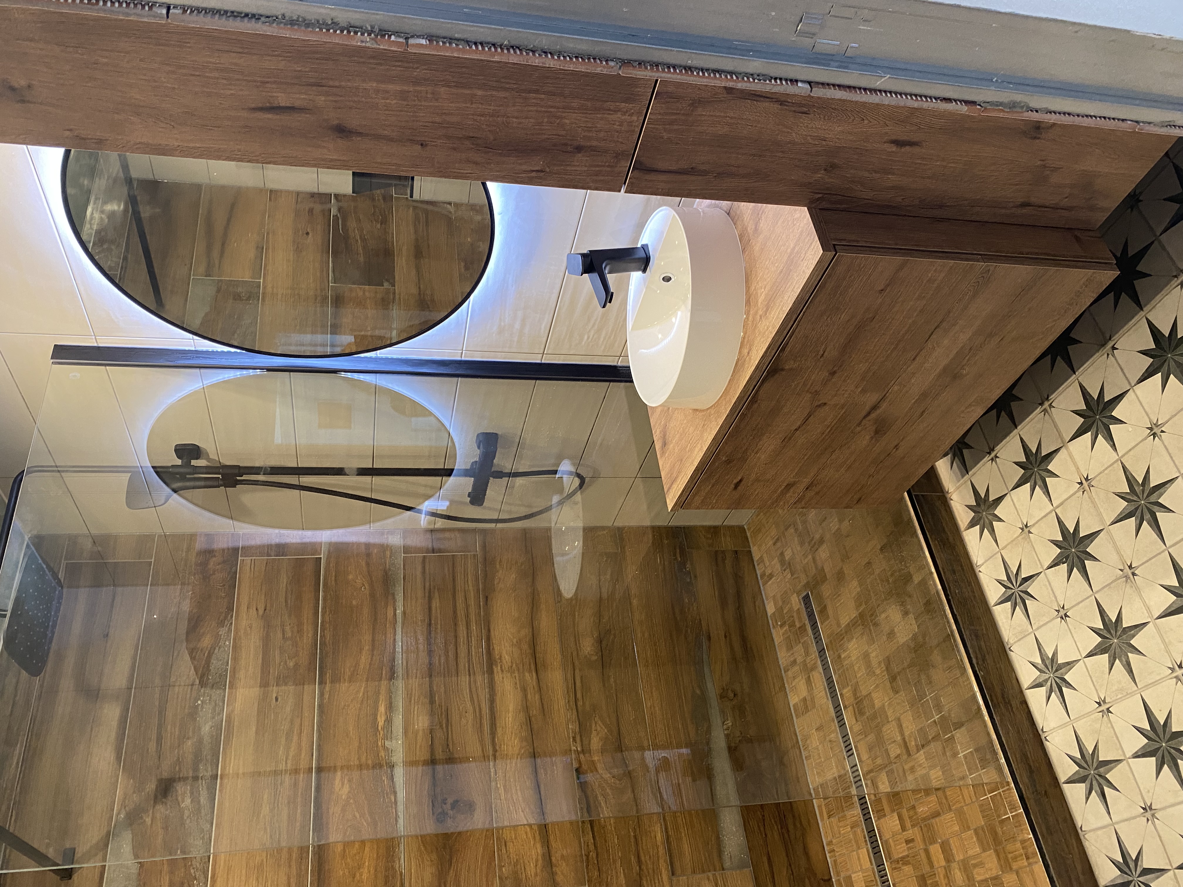 Kocurek Petr - Rekonstrukce na klíč foto 5