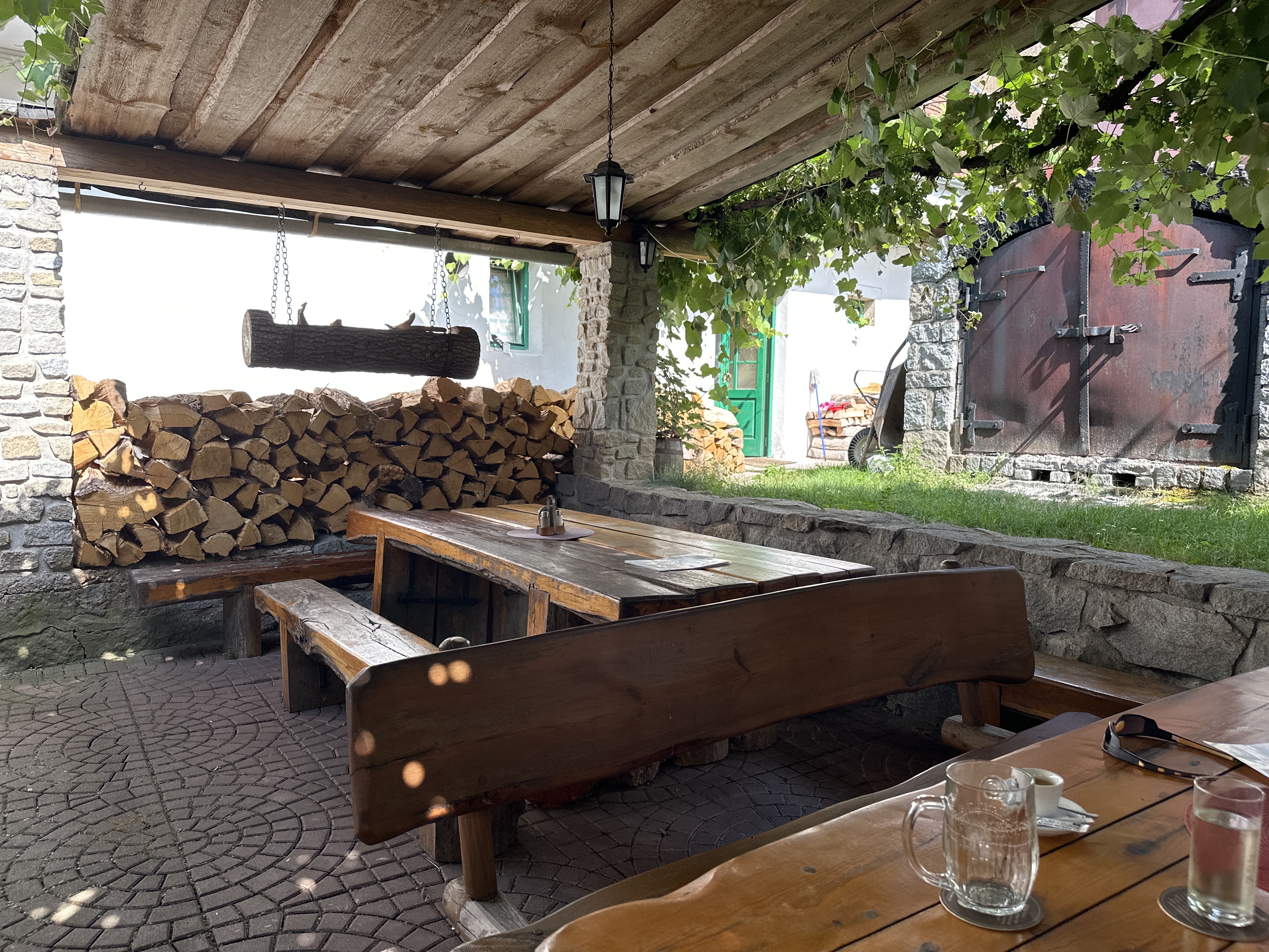Restaurace Na Kocandě foto 6