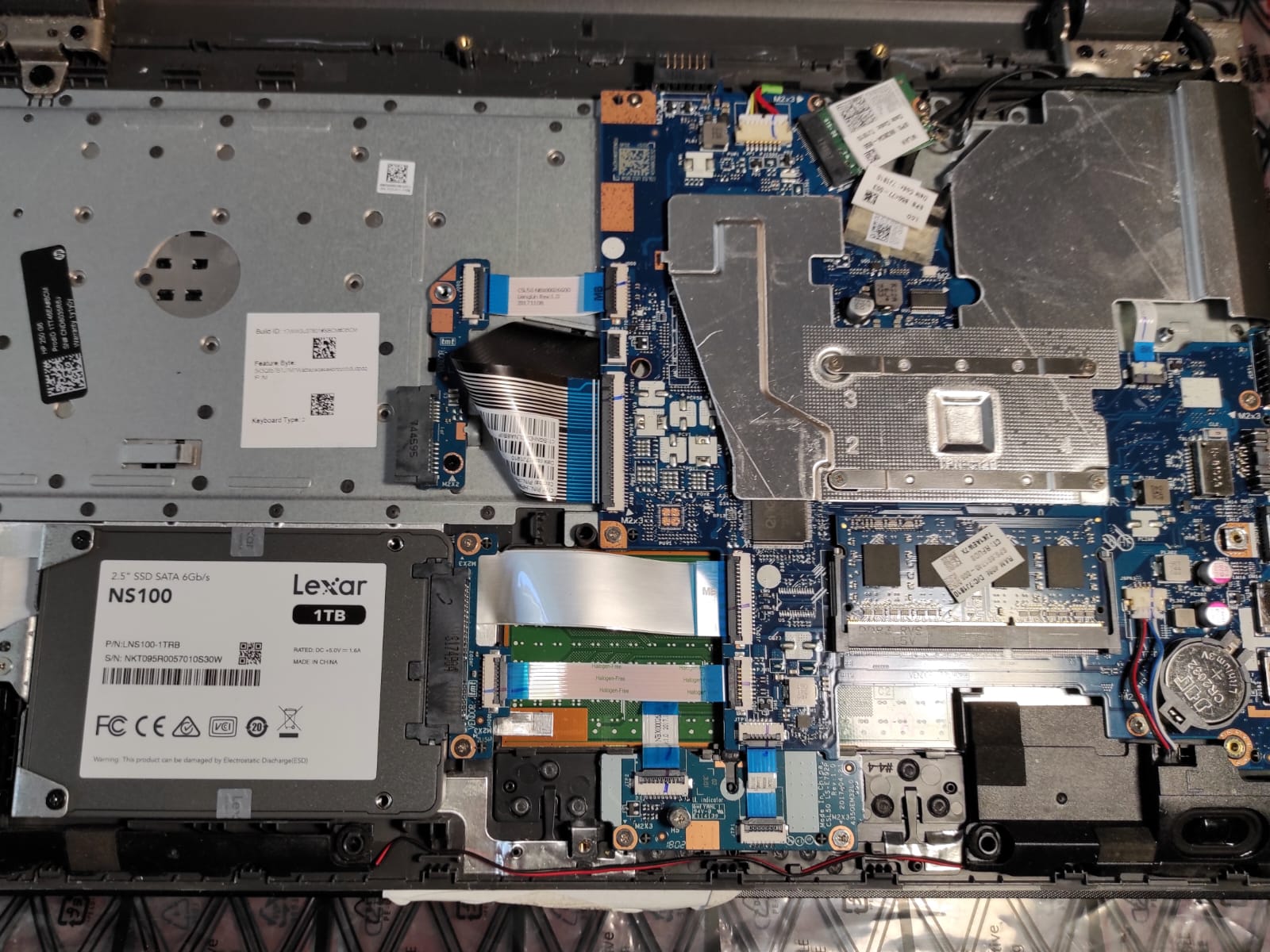 Servis PC Znojmo - Vlastimil Burián foto 5