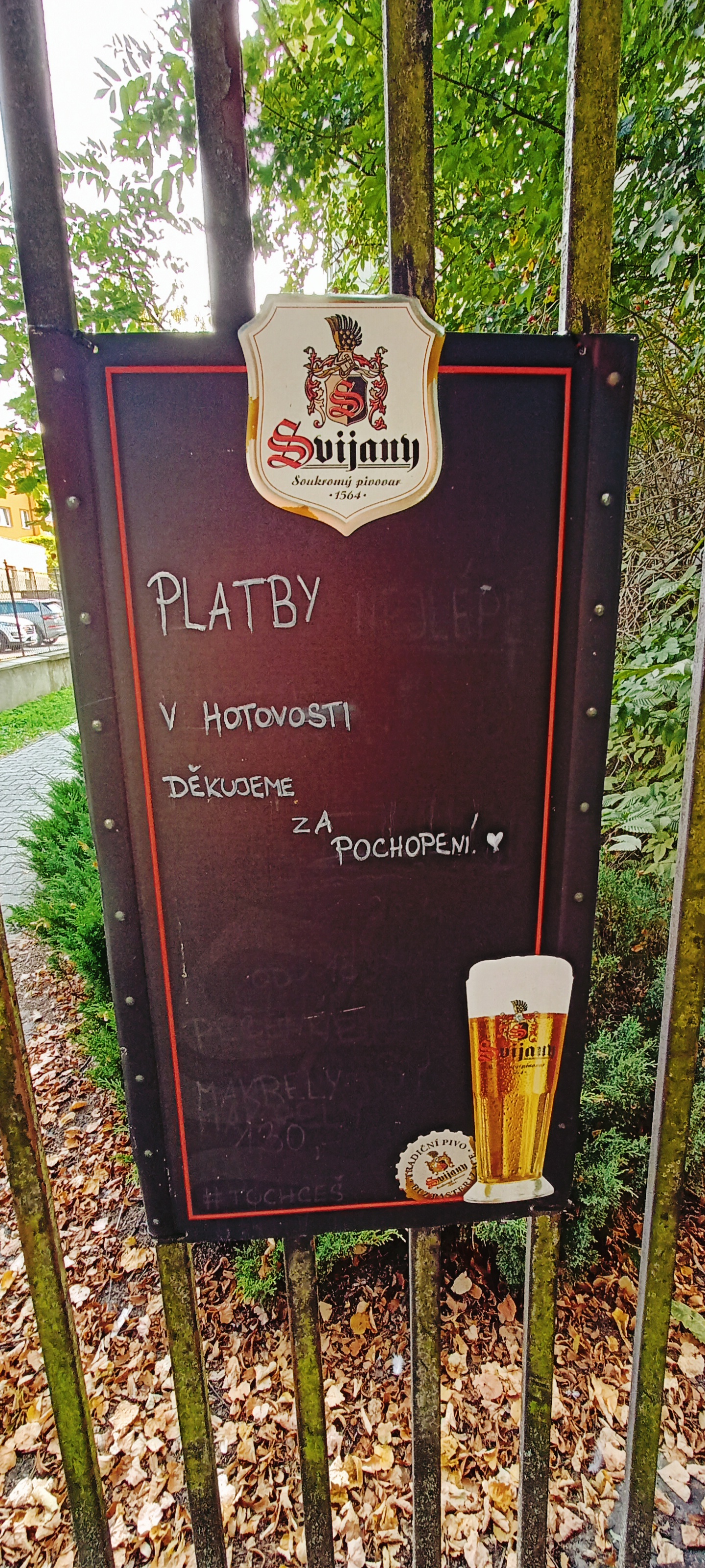Svijanský Šenk foto 3