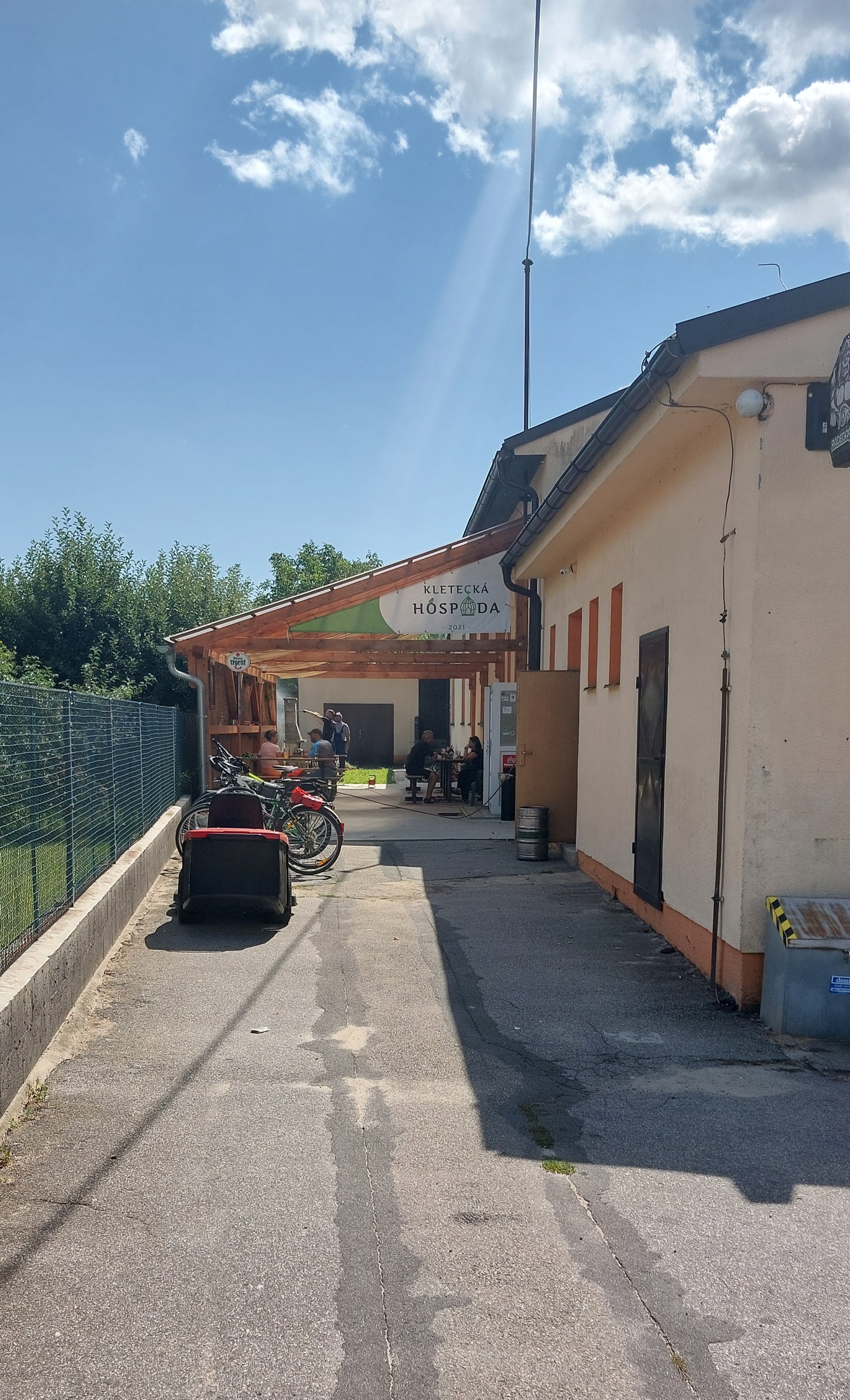 KLETECKÁ HOSPODA foto 5