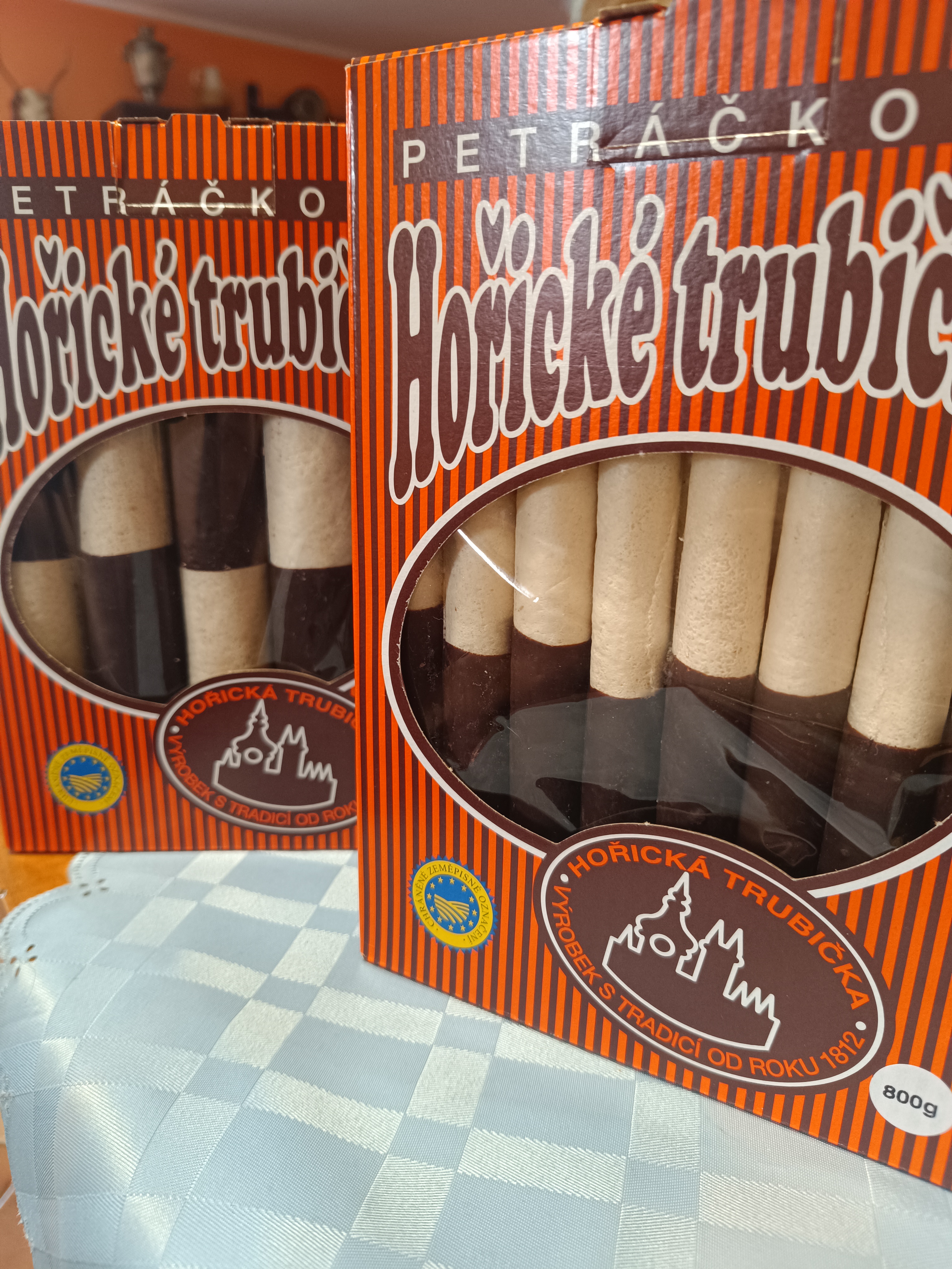 Petráčkovy hořické trubičky, s.r.o. foto 3
