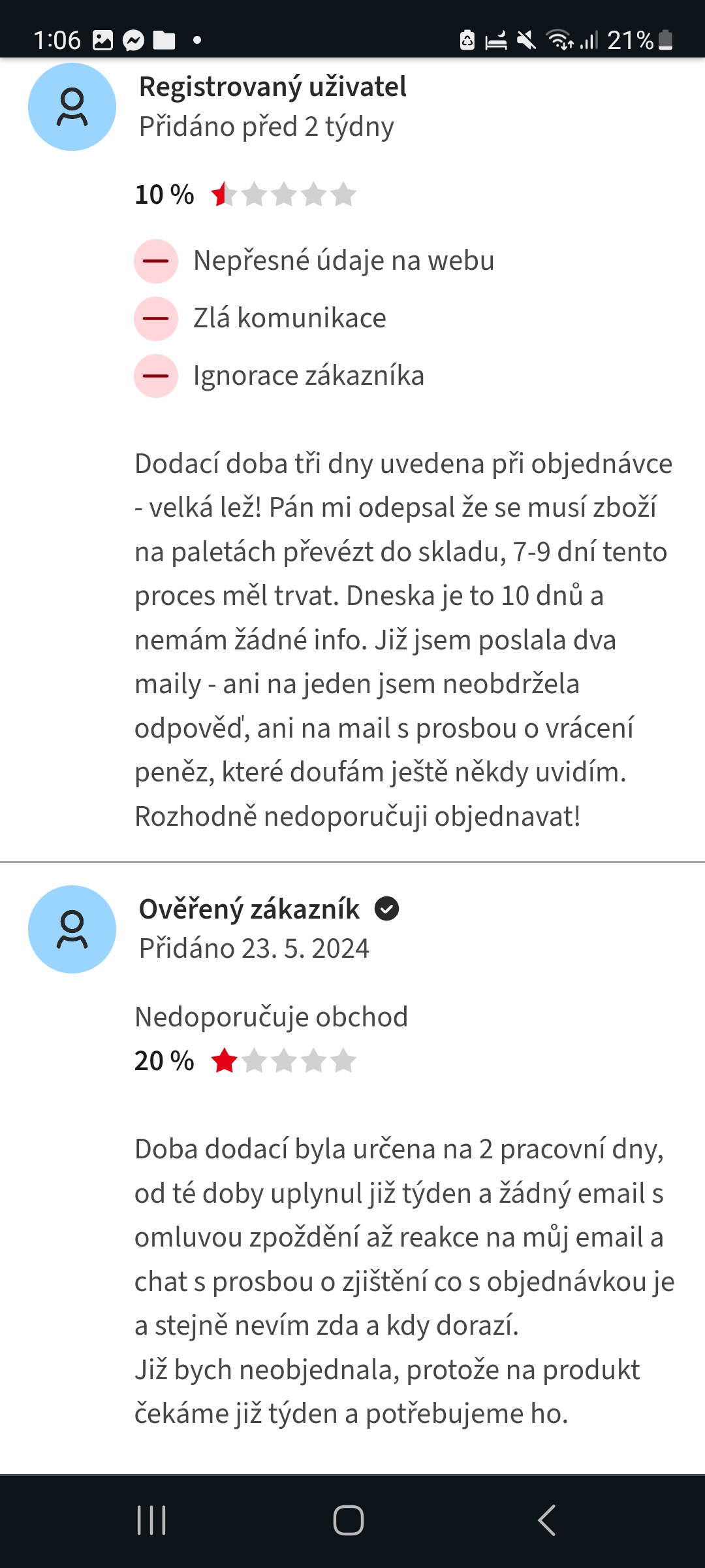 Nejlevnější-náplně.cz foto 5