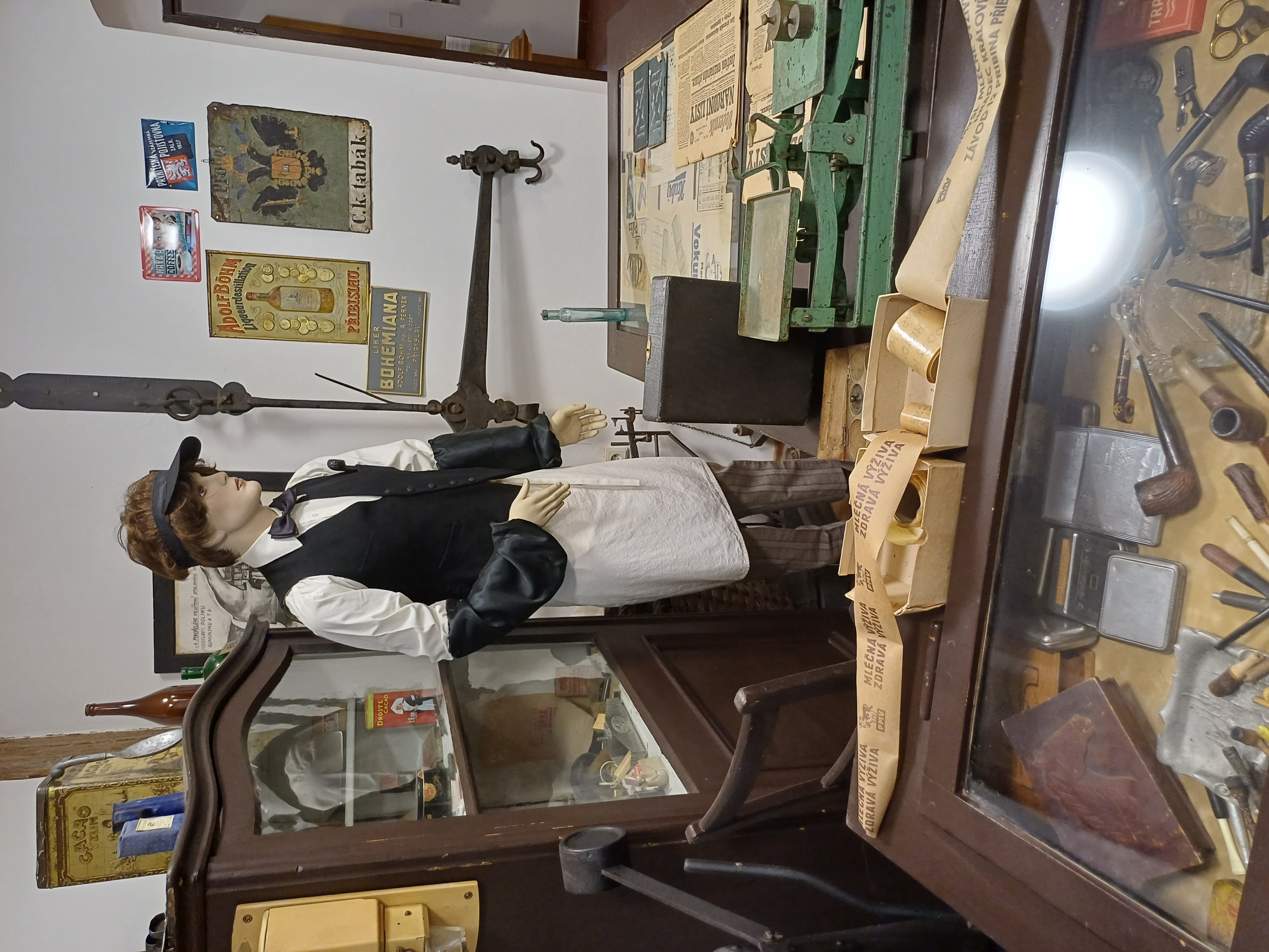Městské muzeum Přibyslav foto 3