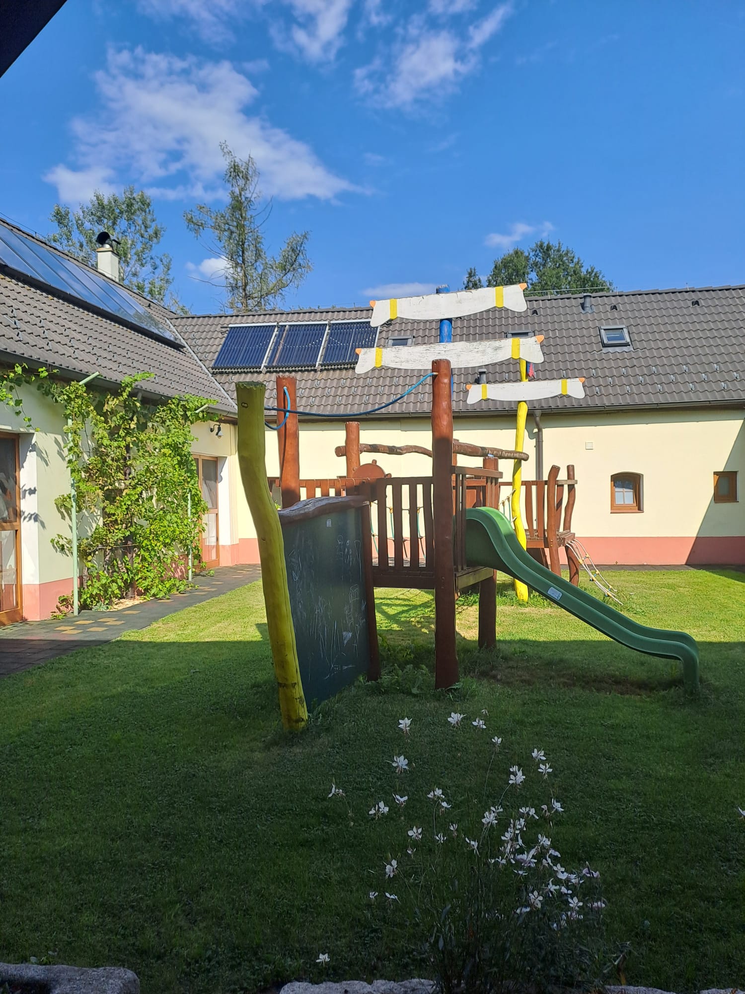 Penzion Bavlnka foto 5