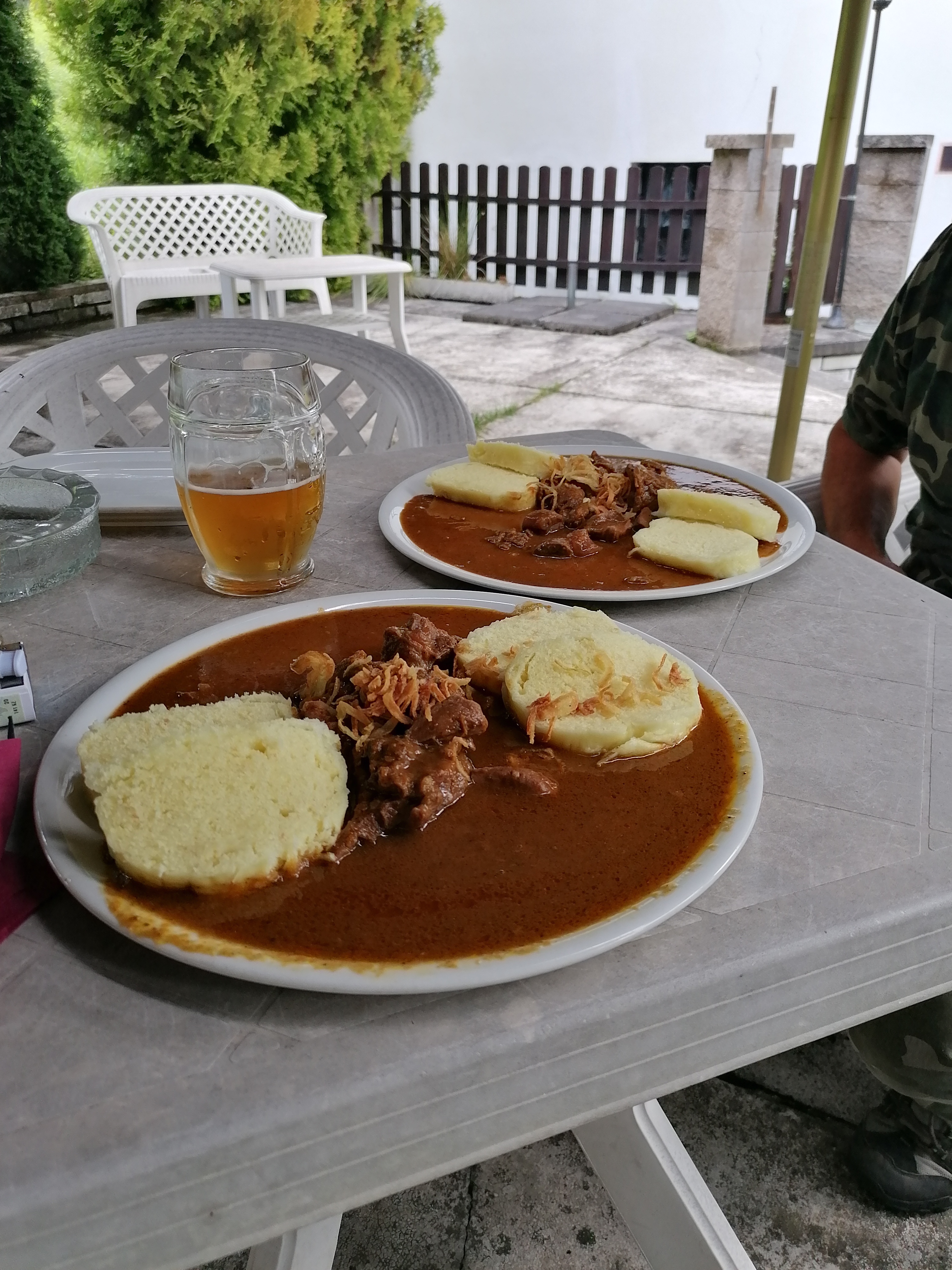 Restaurant Svatovítský zámek foto 3