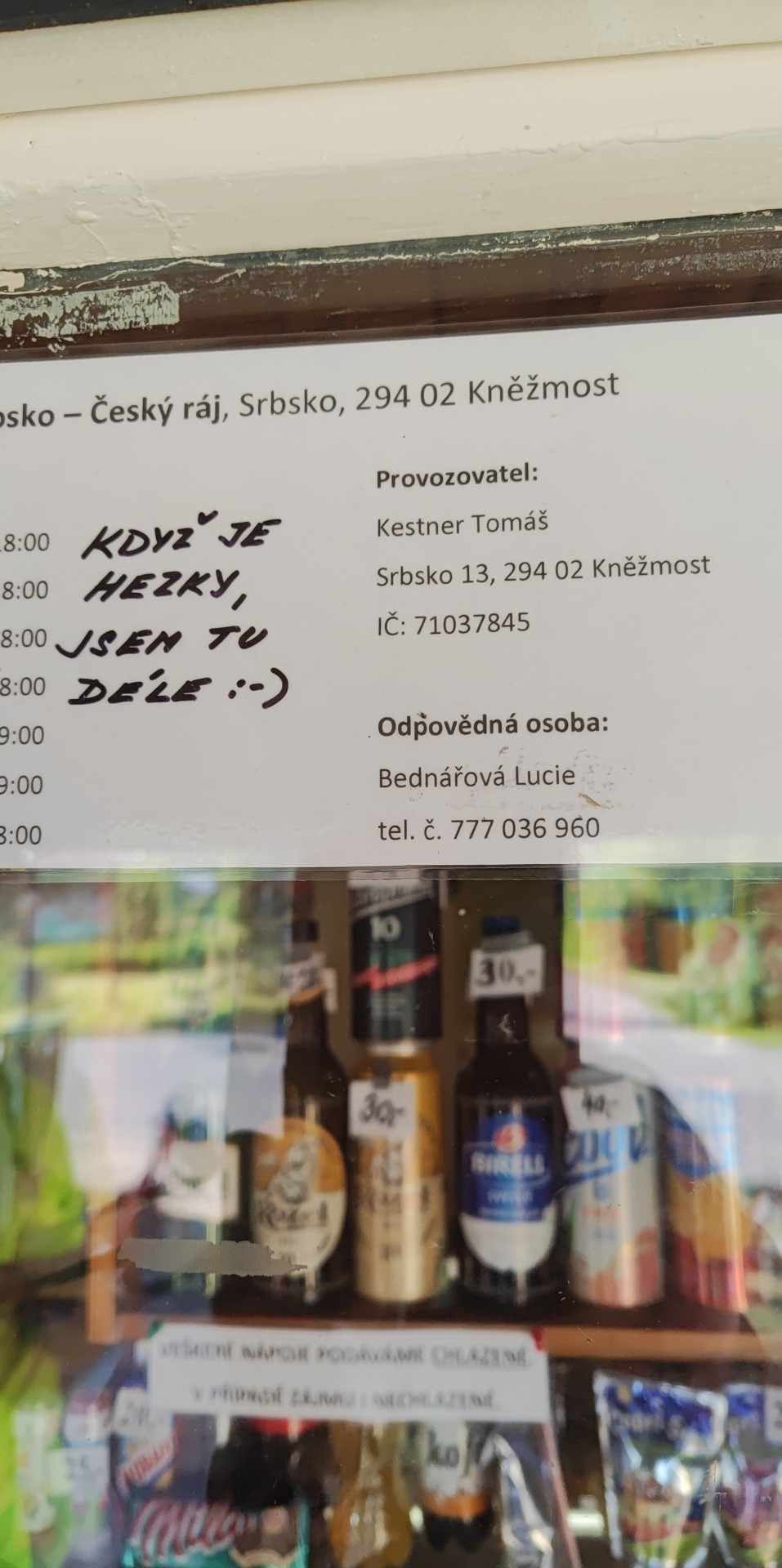 Zmrzlina Srbsko foto 3