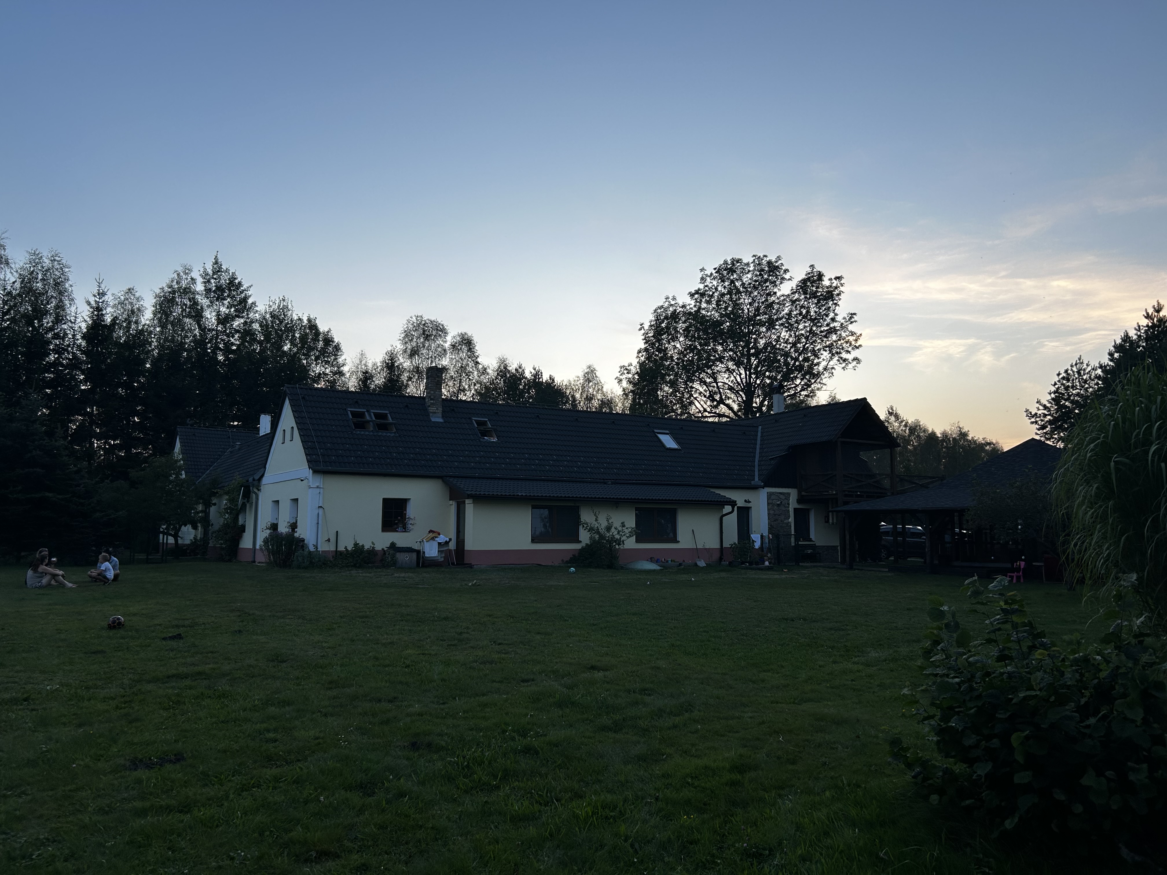 Penzion Bavlnka foto 3