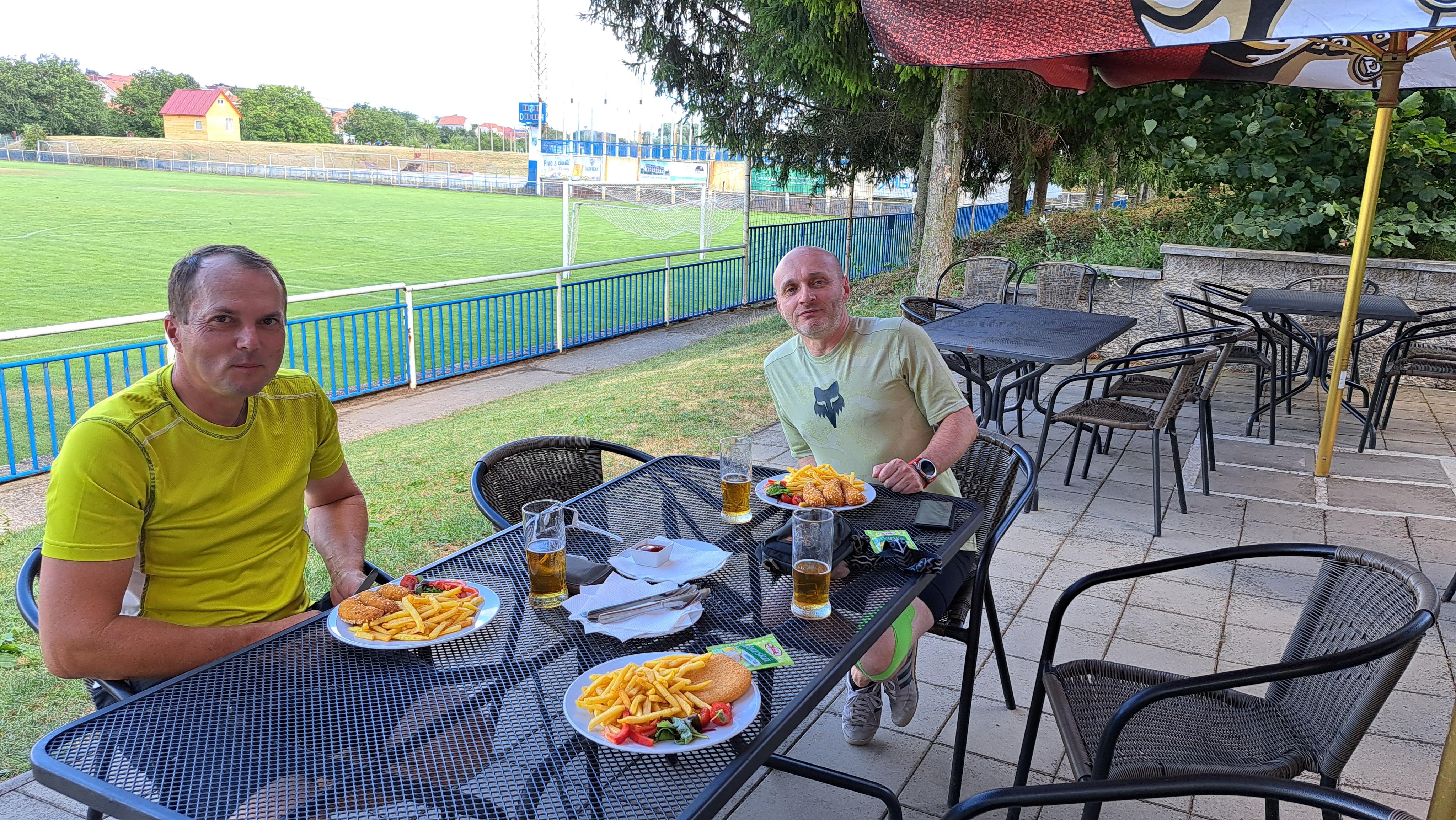 Hospoda U Alberta foto 3