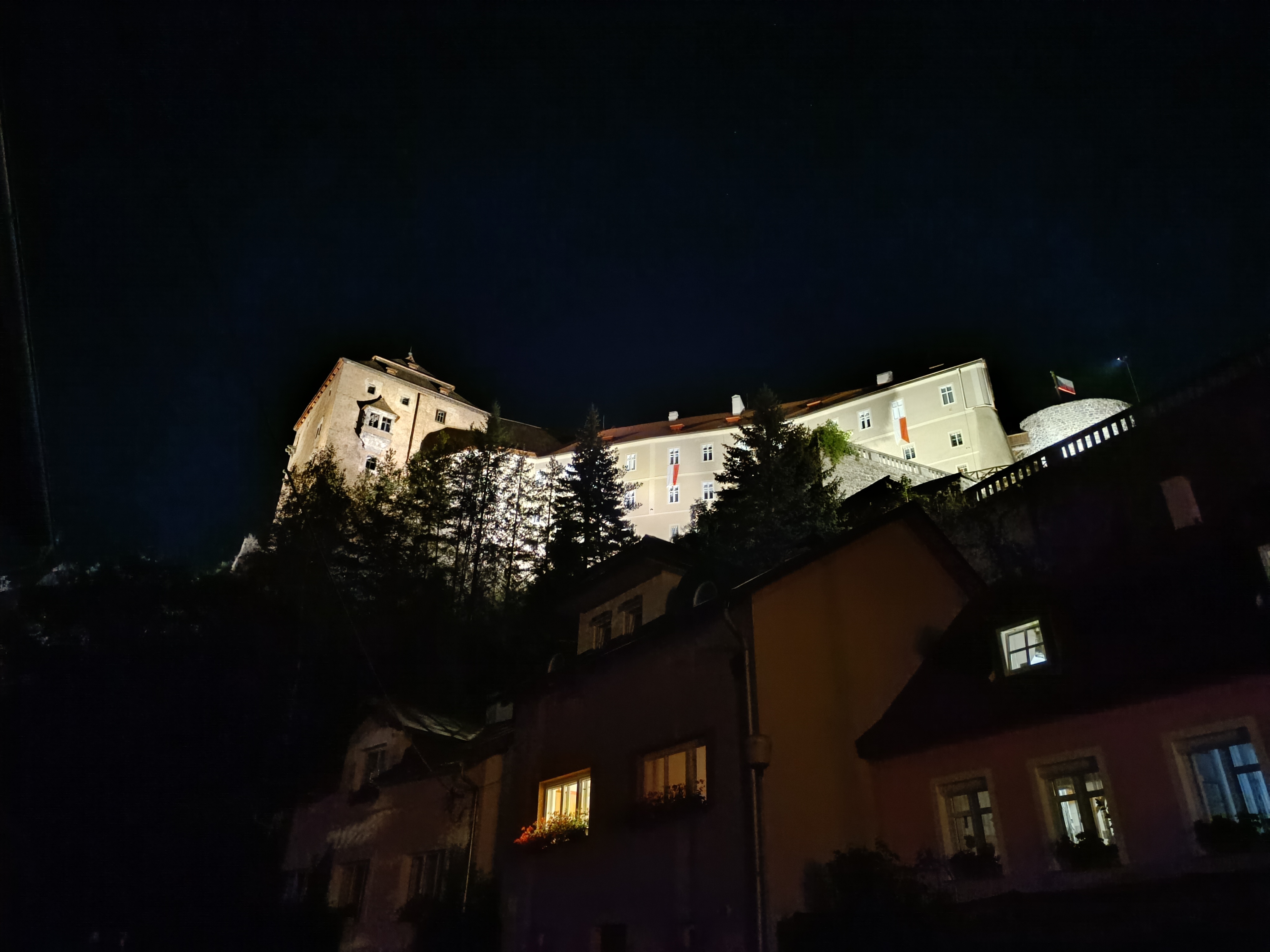 Apartmány v podhradí foto 5