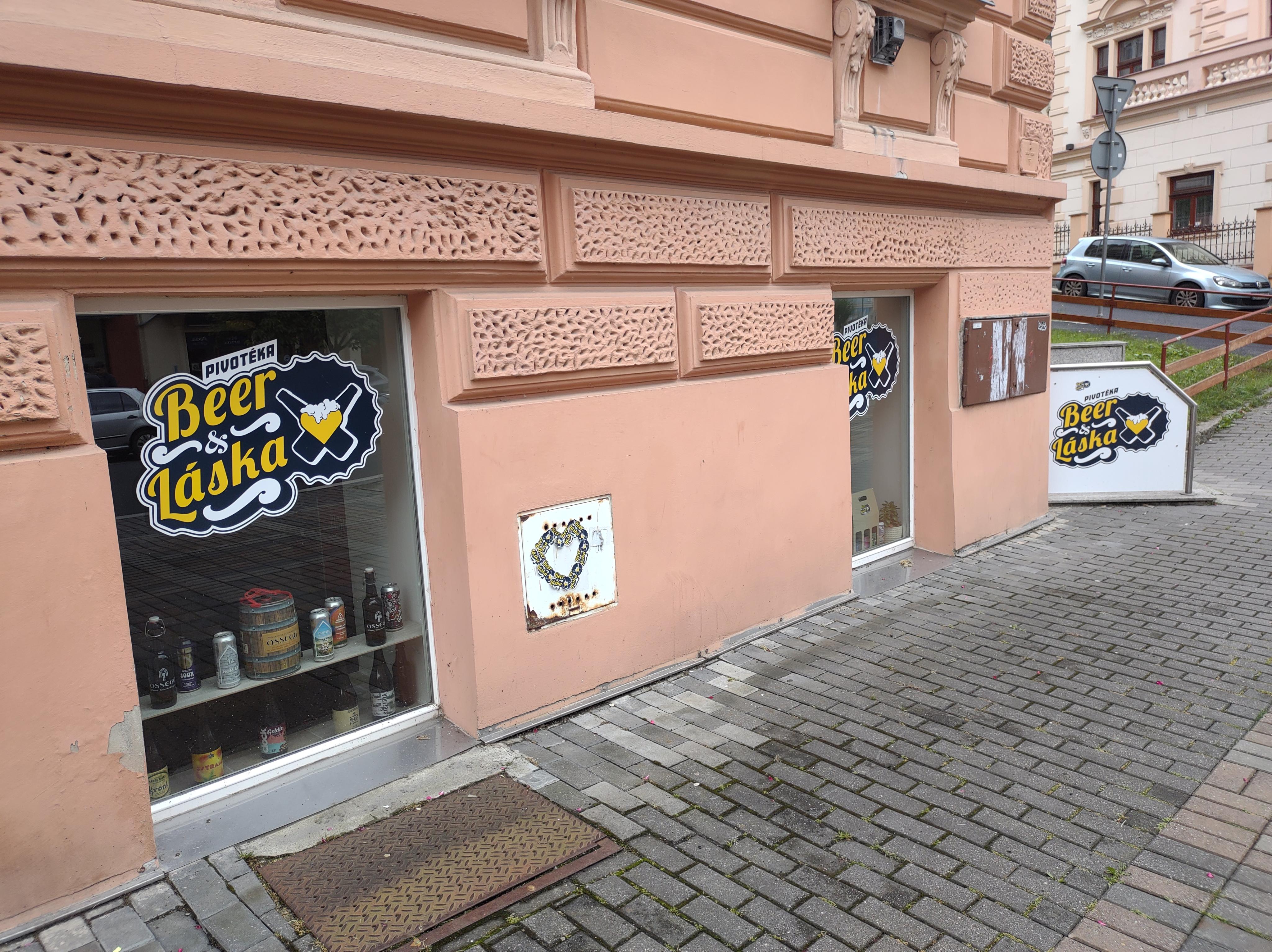 Beer a Láska foto 2