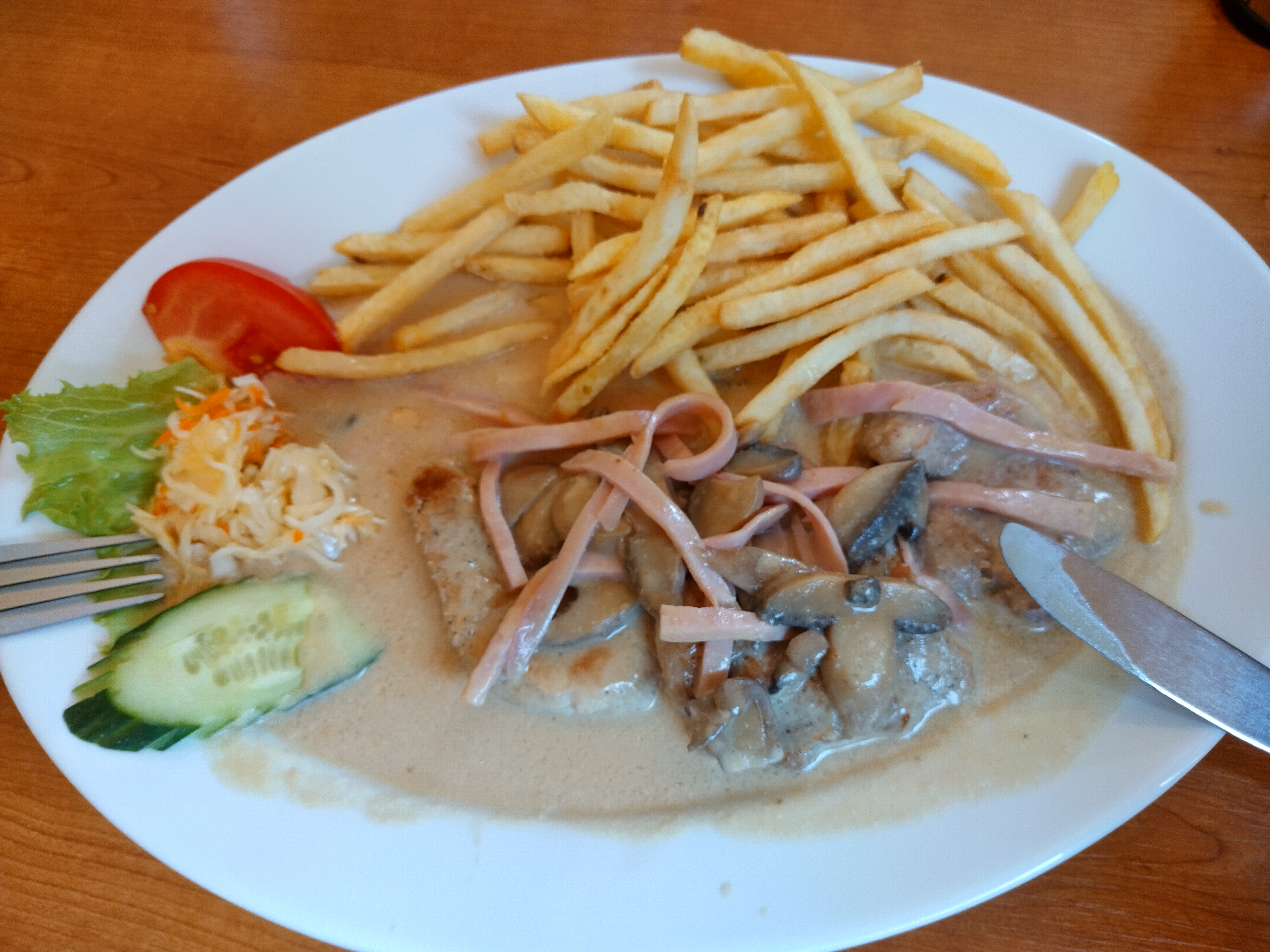 Euro - Asia restaurant foto 3