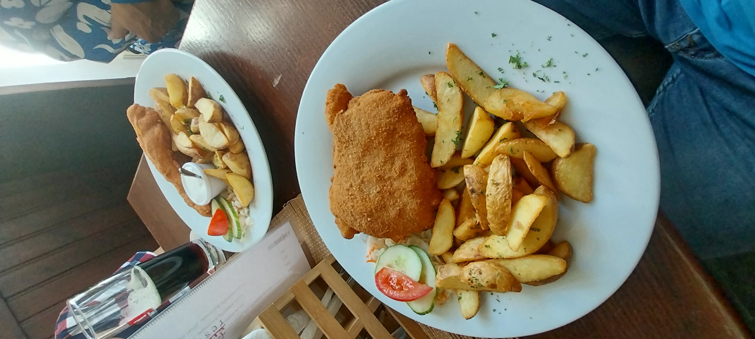 Restaurace Starý Knor foto 5
