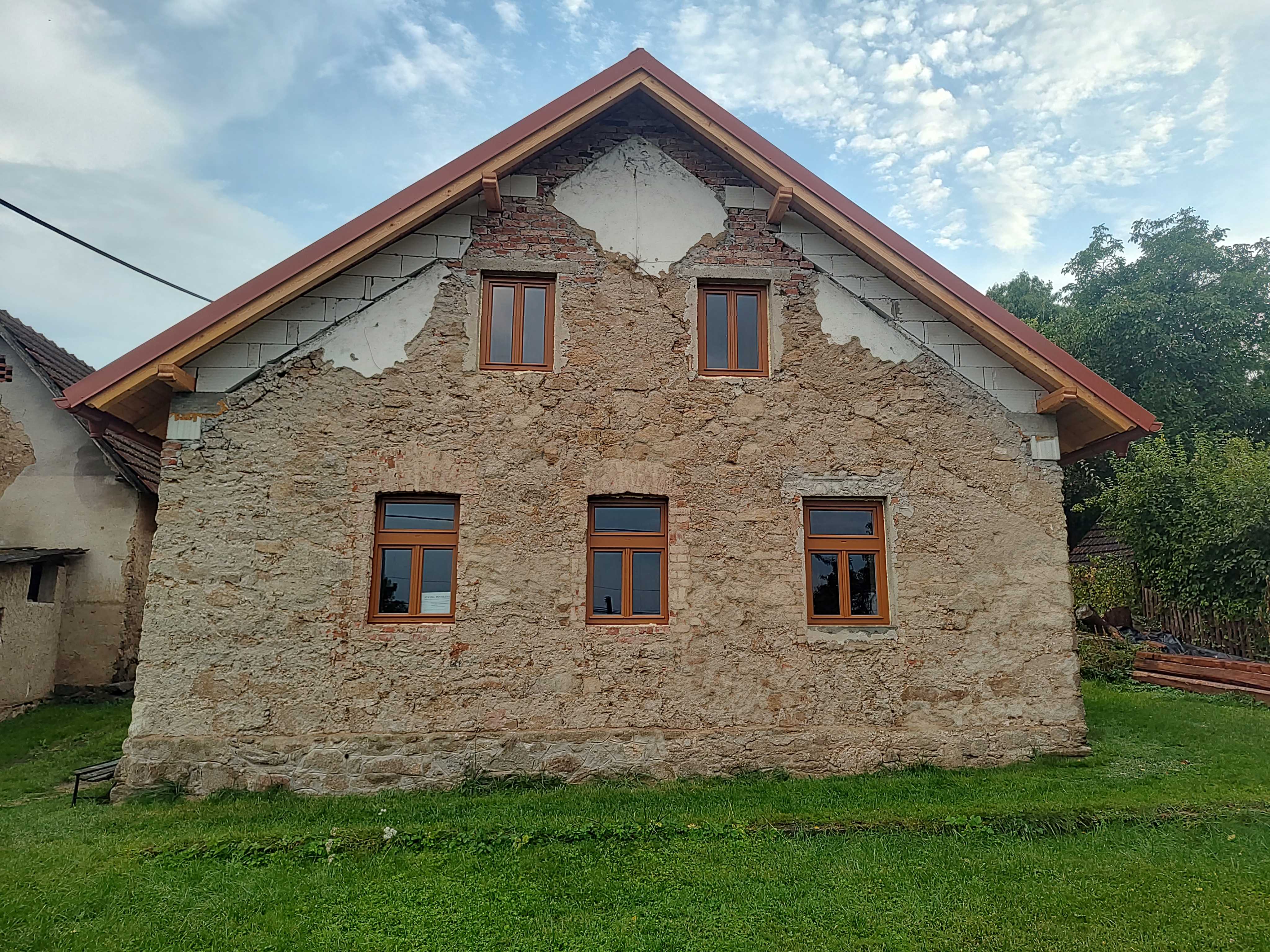 Zakázkové truhlářství Zima foto 2
