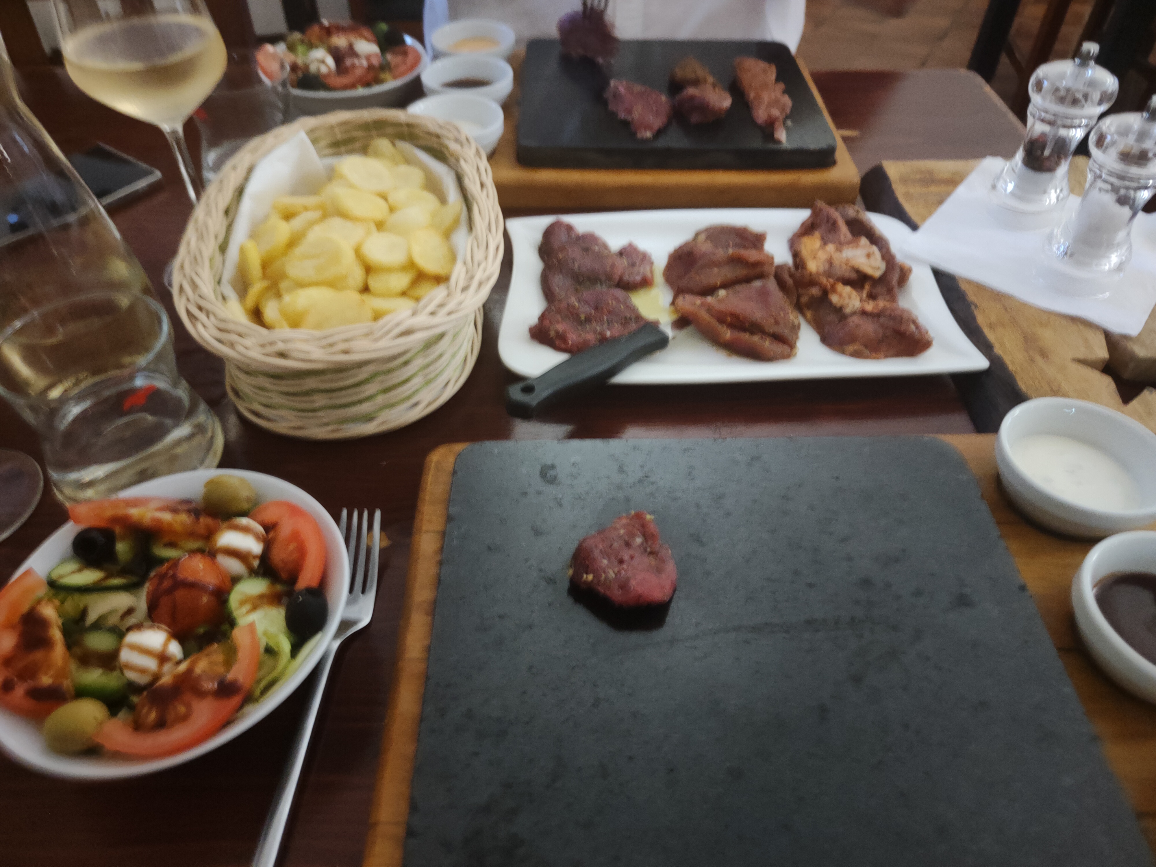 Restaurace Chodovská tvrz foto 6