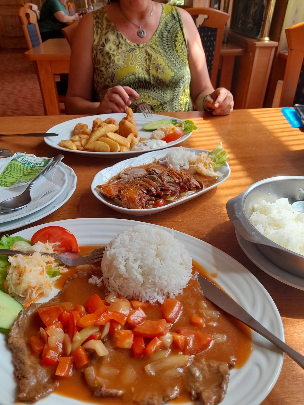 Euro - Asia restaurant foto 5