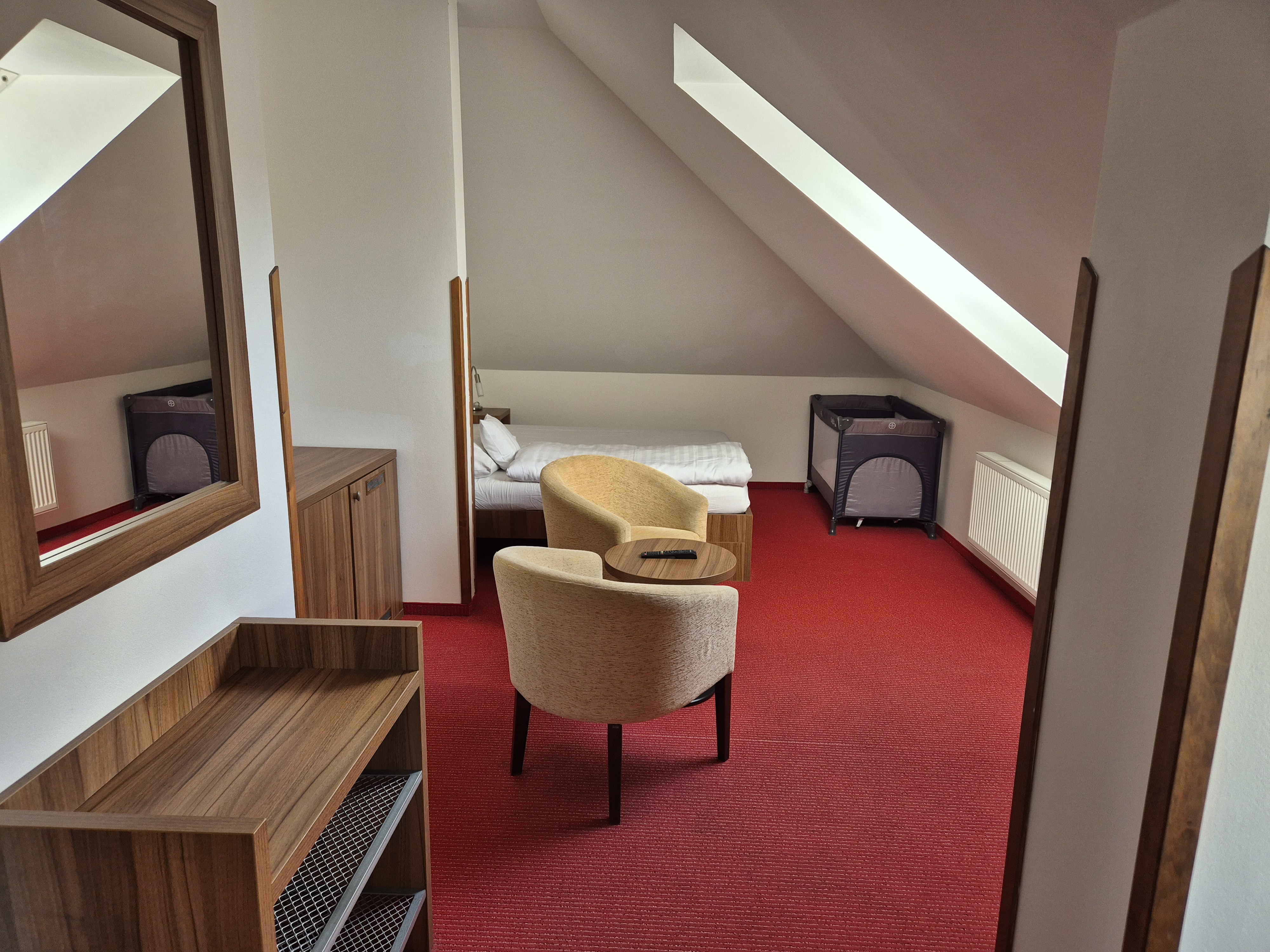 Penzion Na Hvězdě foto 5