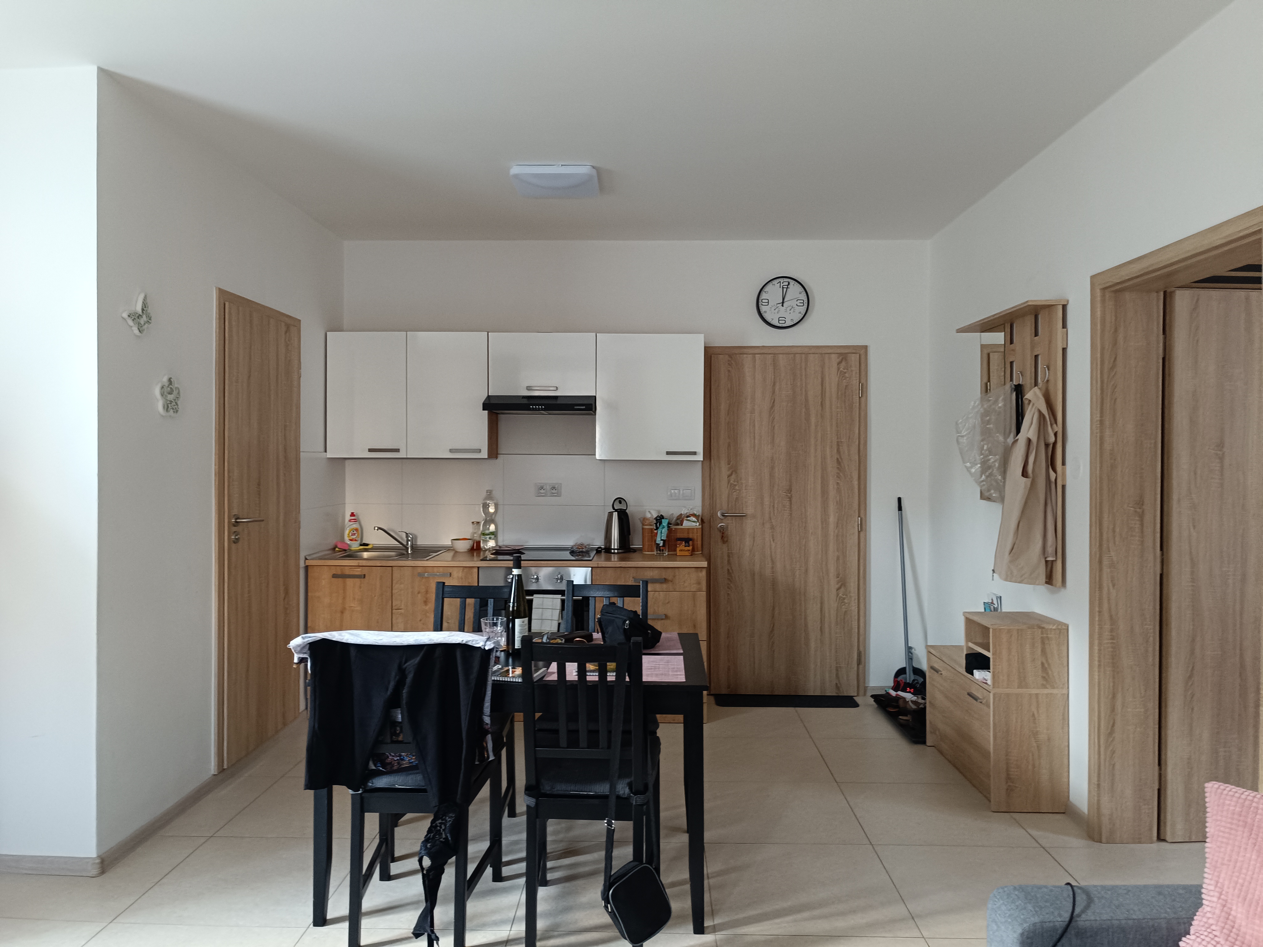 Apartmány v podhradí foto 3